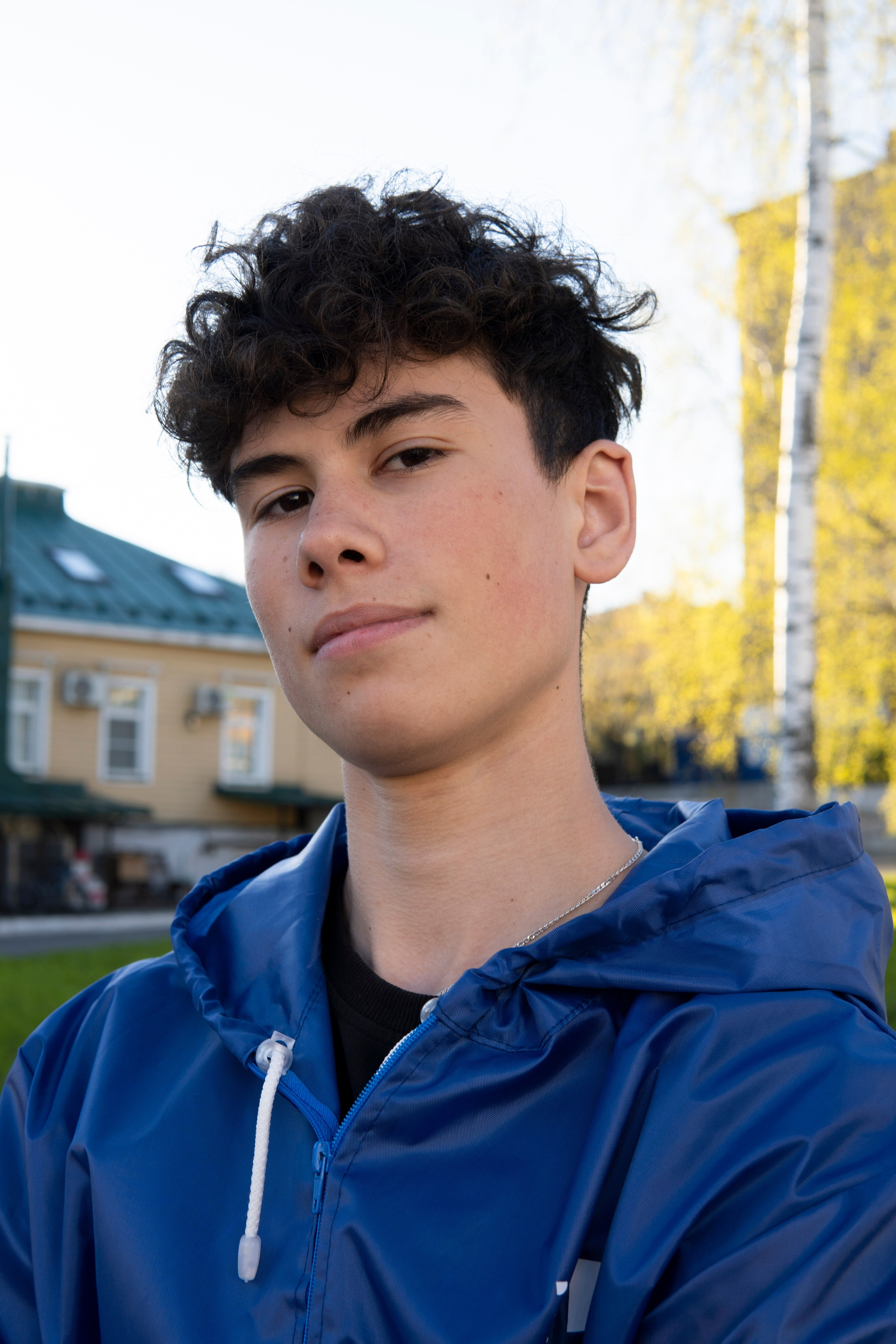 Проект к 650-ти летию города Кирова. Фотограф Киров Токарева Марина