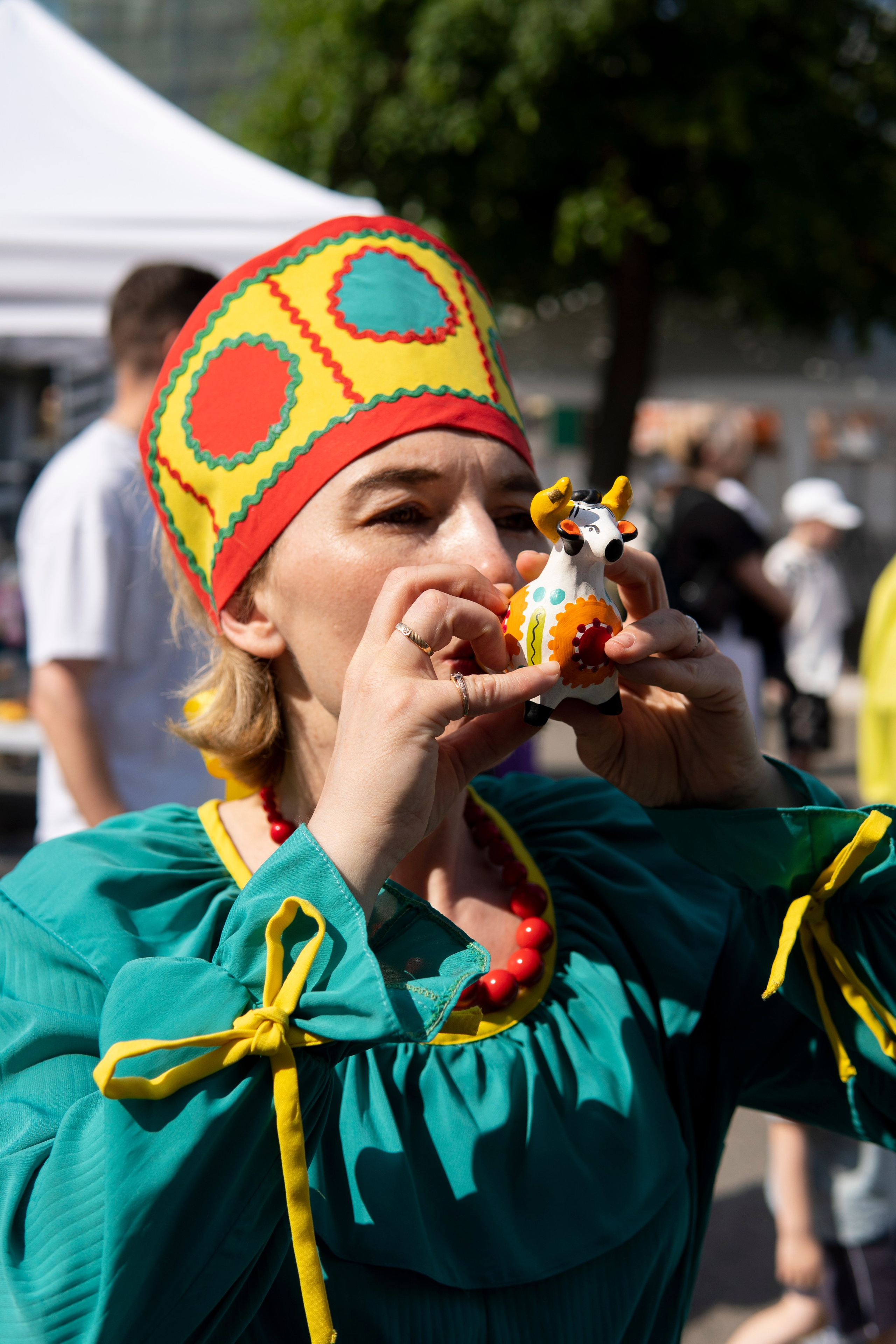 Проект к 650-ти летию города Кирова. Фотограф Киров Токарева Марина