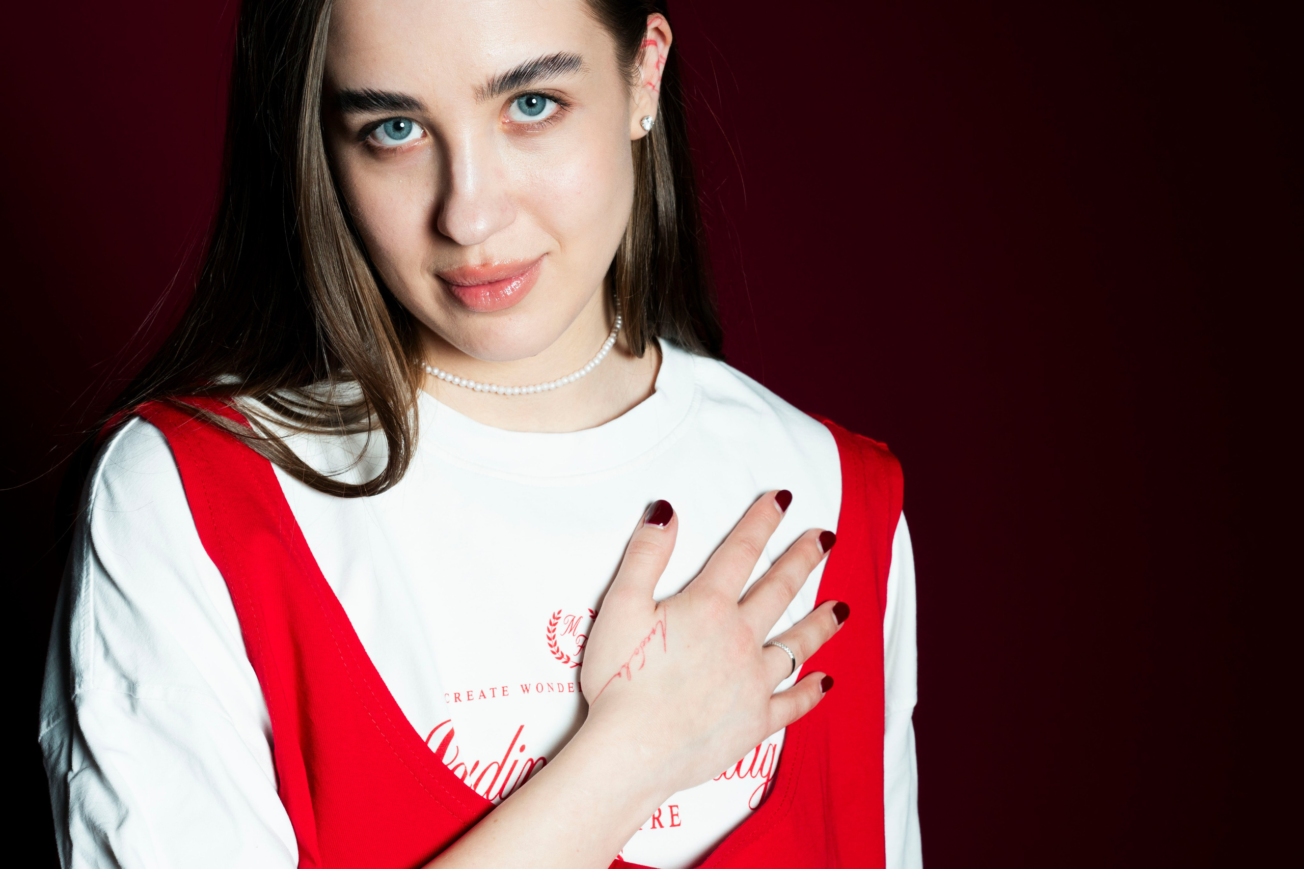 Krisss. Фотограф Киров Токарева Марина