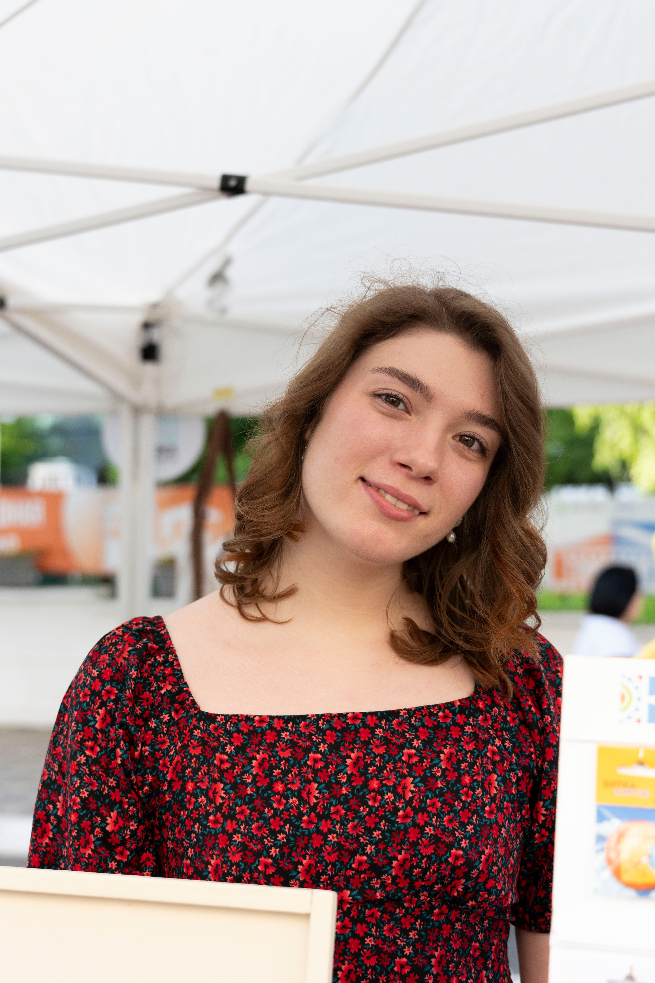 Проект к 650-ти летию города Кирова. Фотограф Киров Токарева Марина