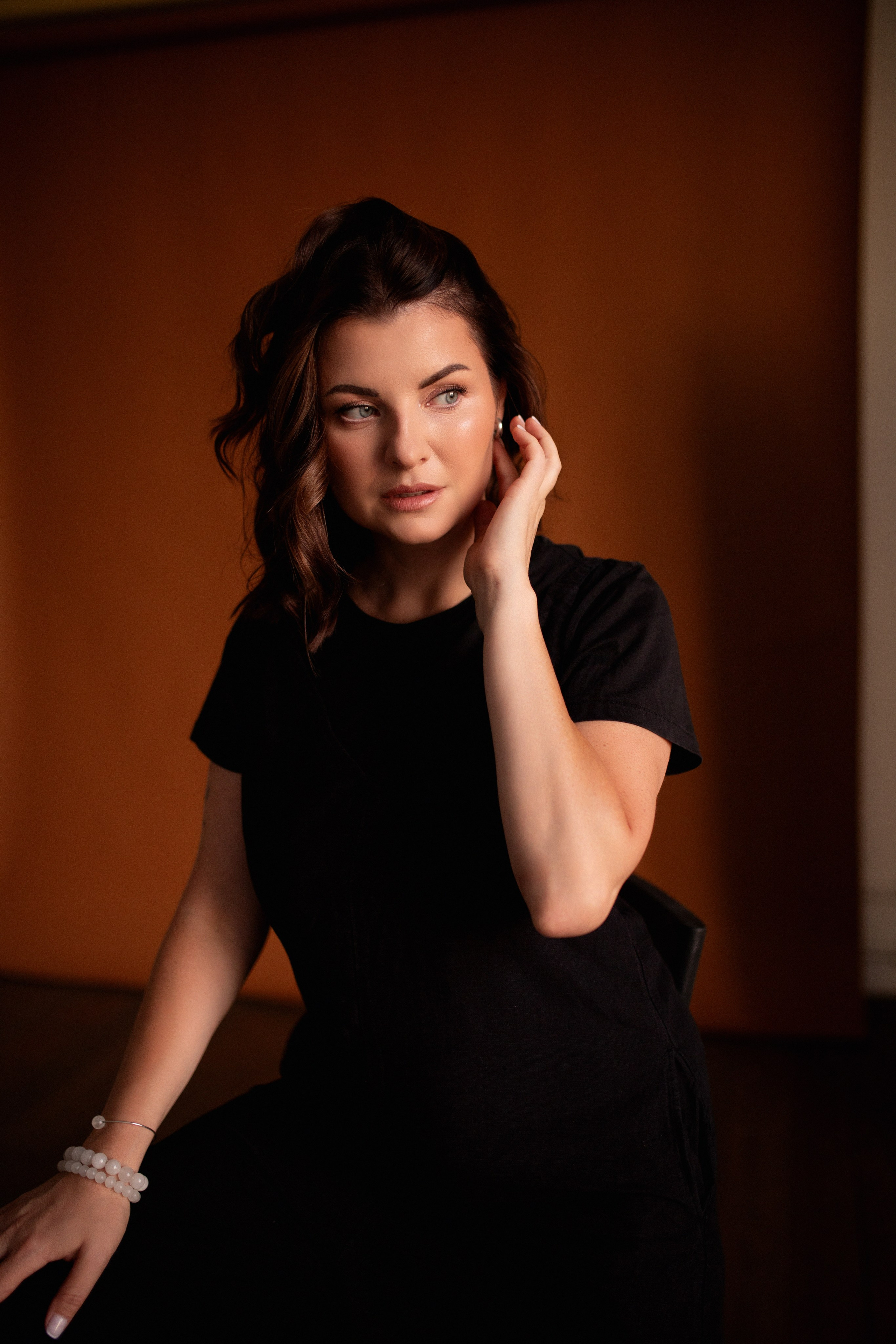 Дина. Семейный фотограф в Санкт-Петербурге Ирина Иванова