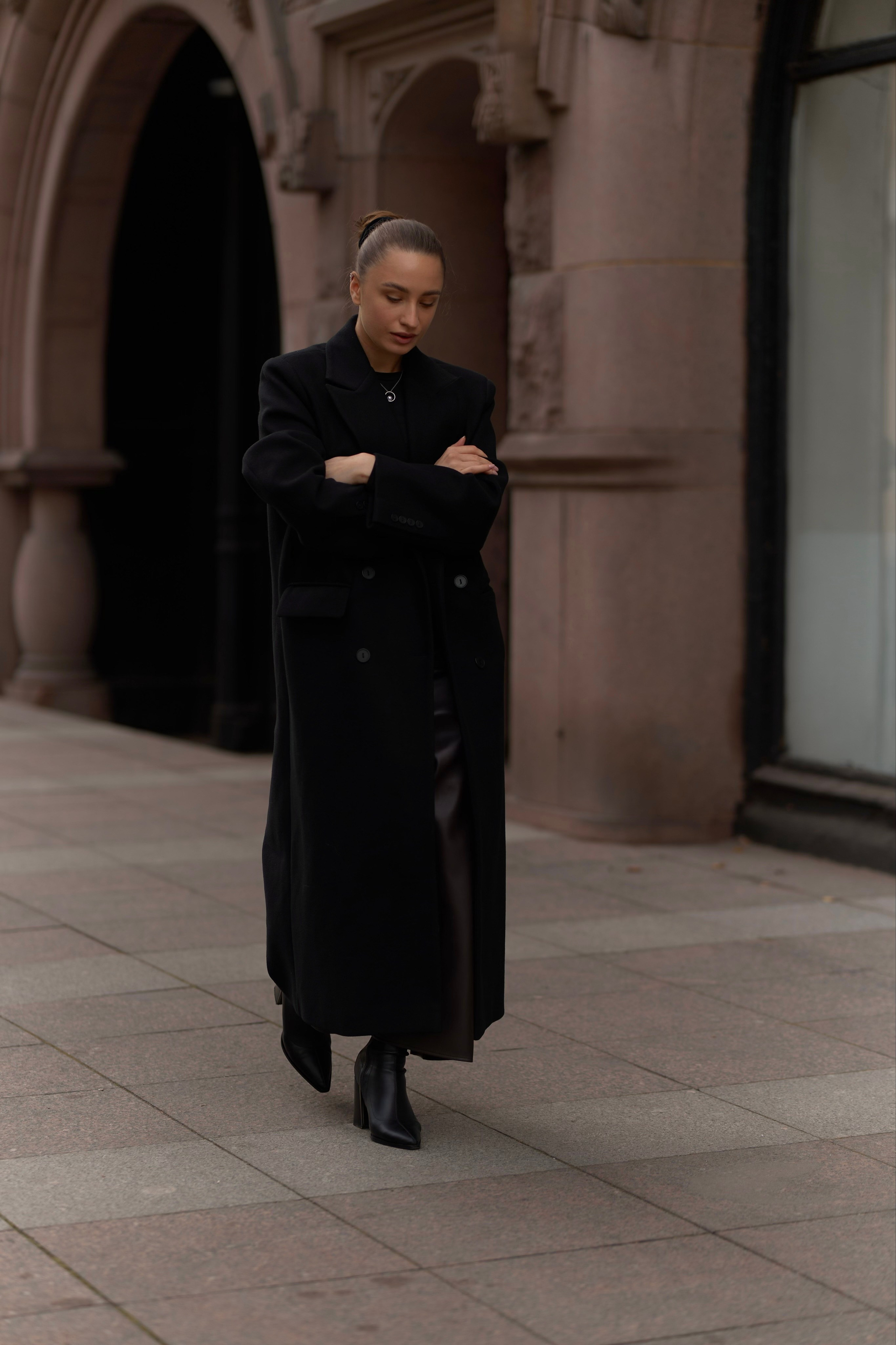 Оксана. Фотограф в Москве — Ольга Кушнарева