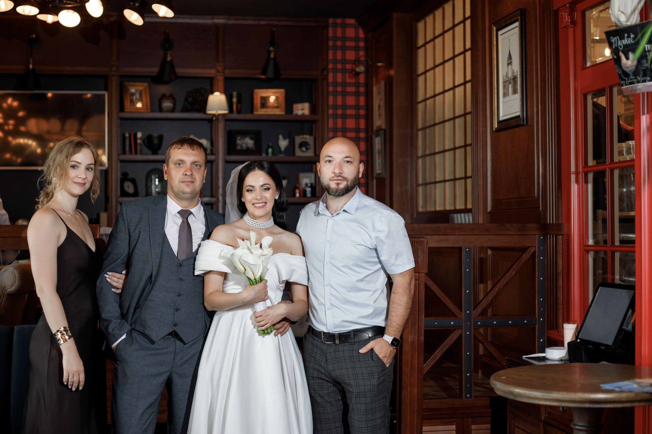 I|E камерная. Свадебный и семейный фотограф в Саратове Анжела Борисова