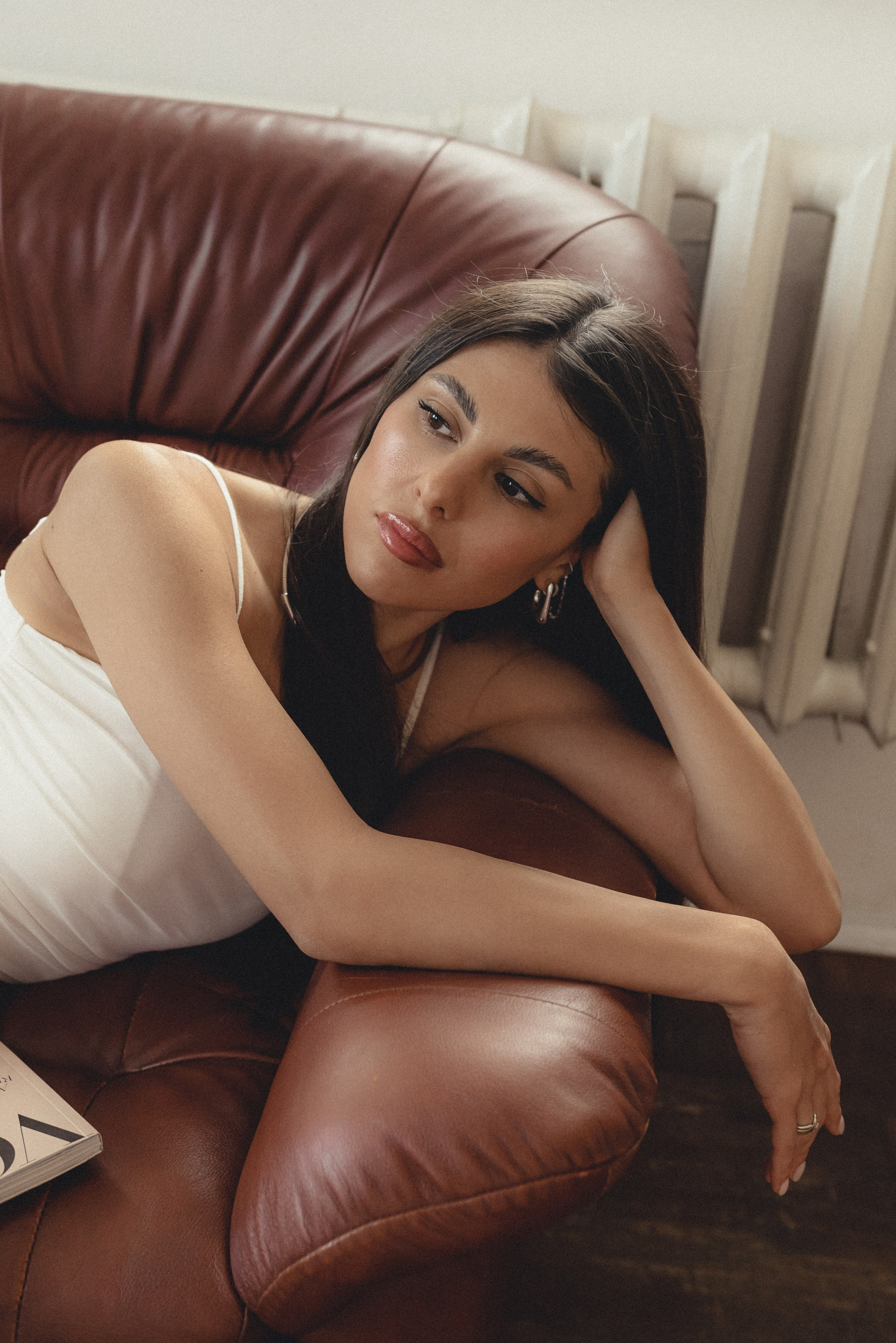 Алиса. Фотограф в Томске Мария Март