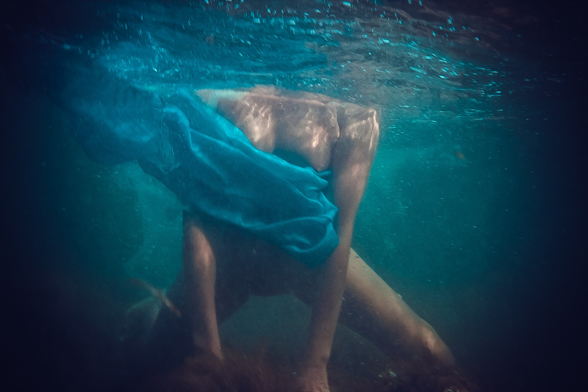 Вода. Главная