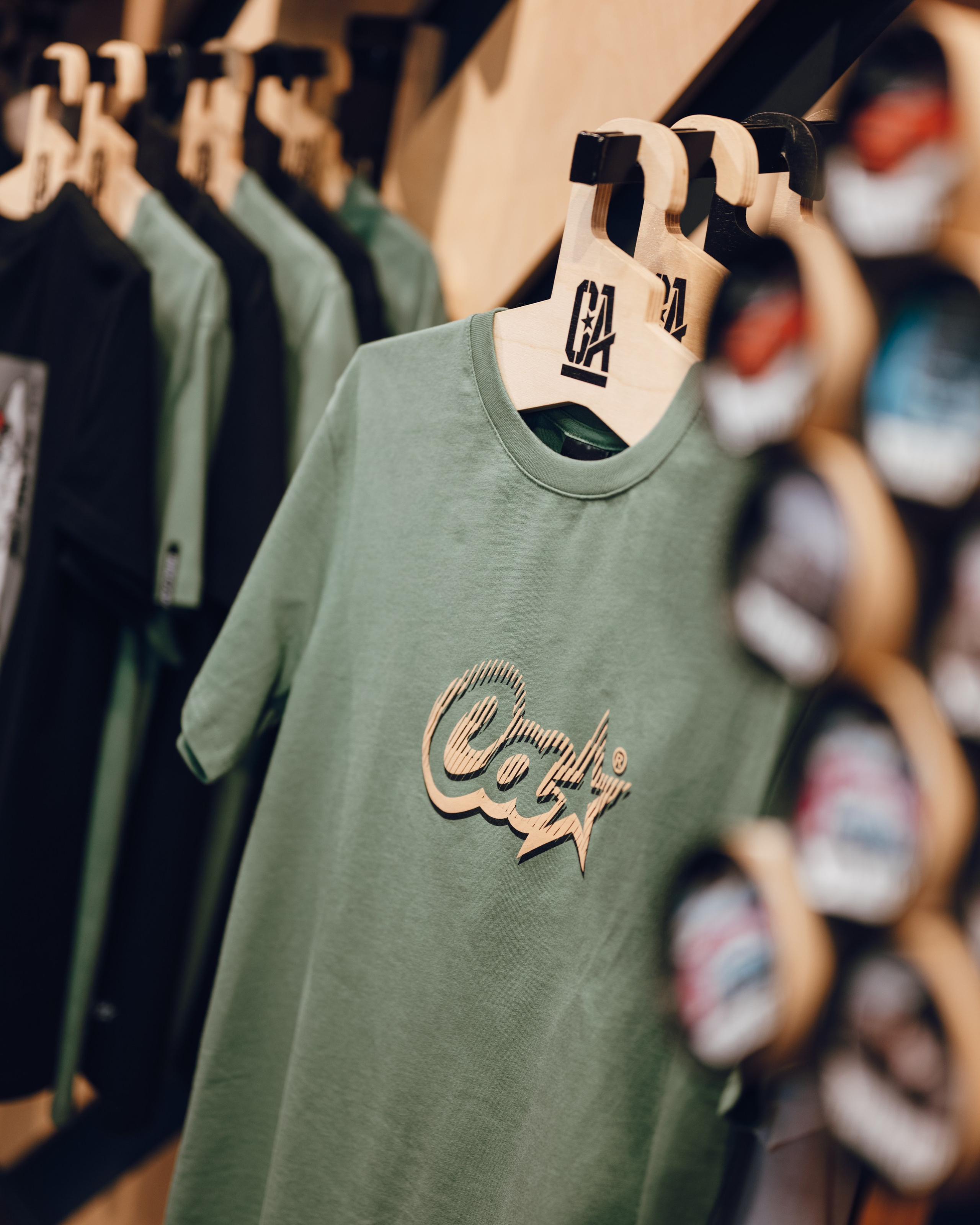 Магазин Ciay на Дмитровской (интерьер и детали). Юлия Суббоцкая