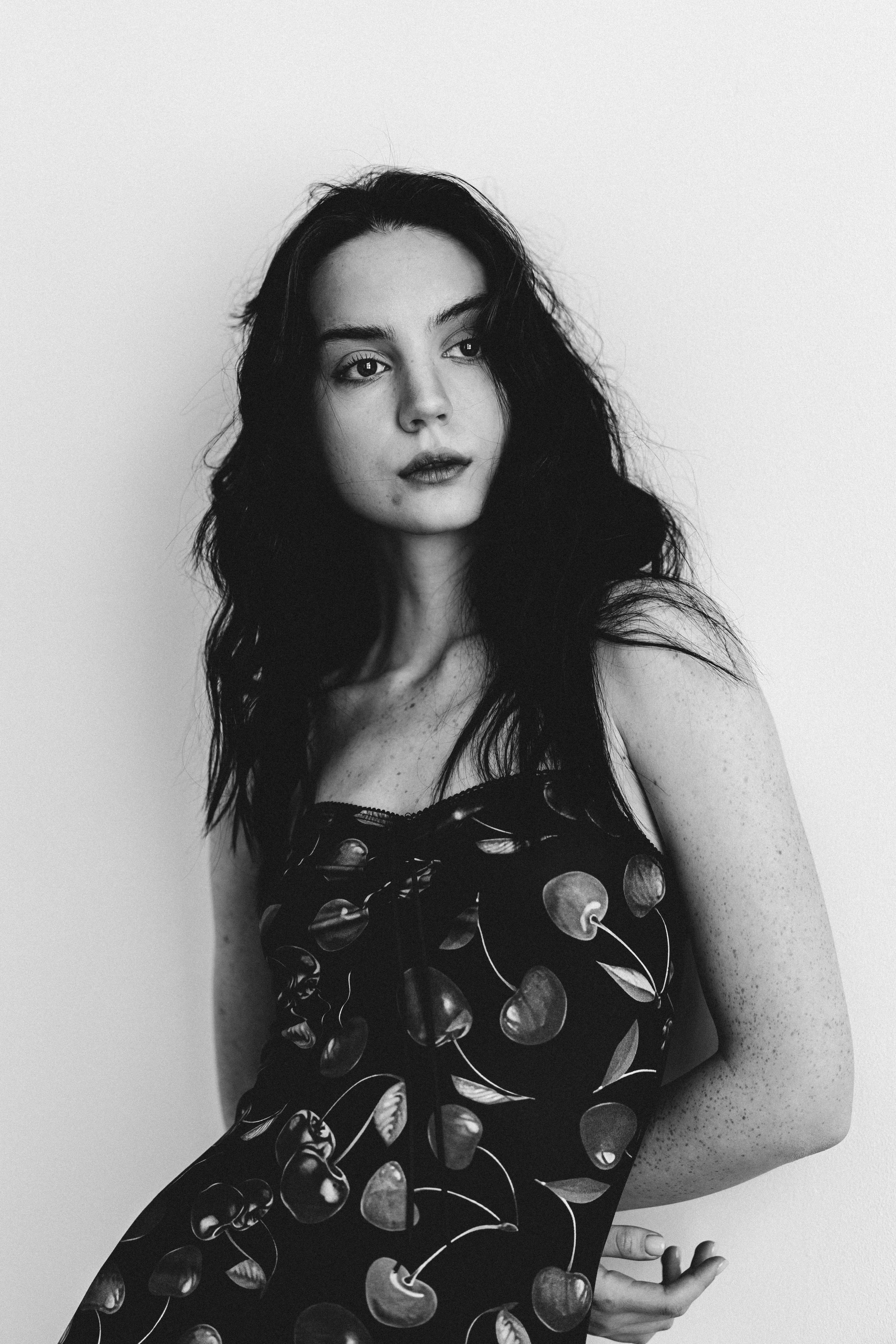 Портретный фотограф в Нижнем Новгороде Елена Ханова