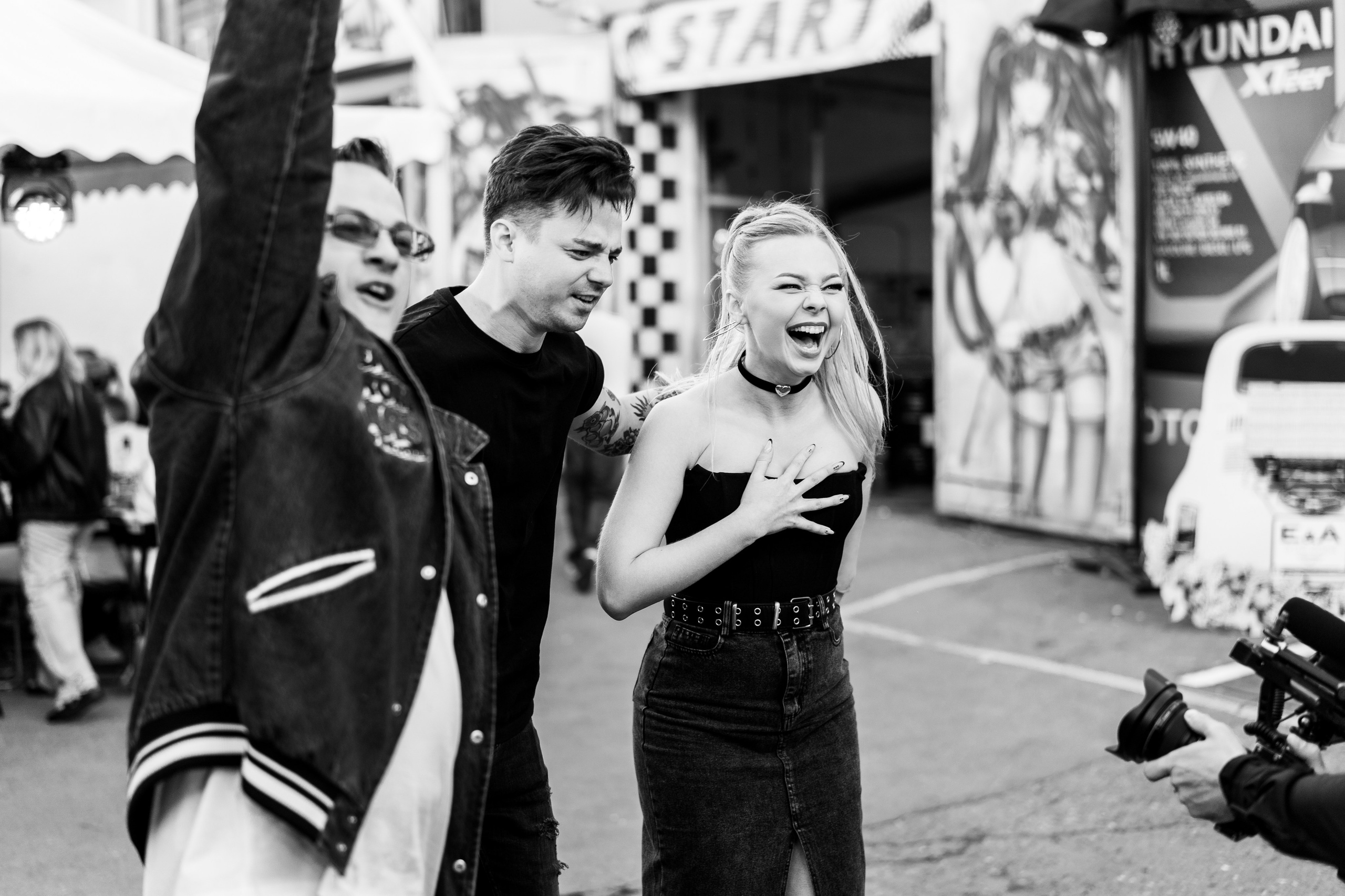 Анна & Евгений «Четыре Свадьбы» Пятница. Свадебный фотограф Барнаул Алексей Павлов