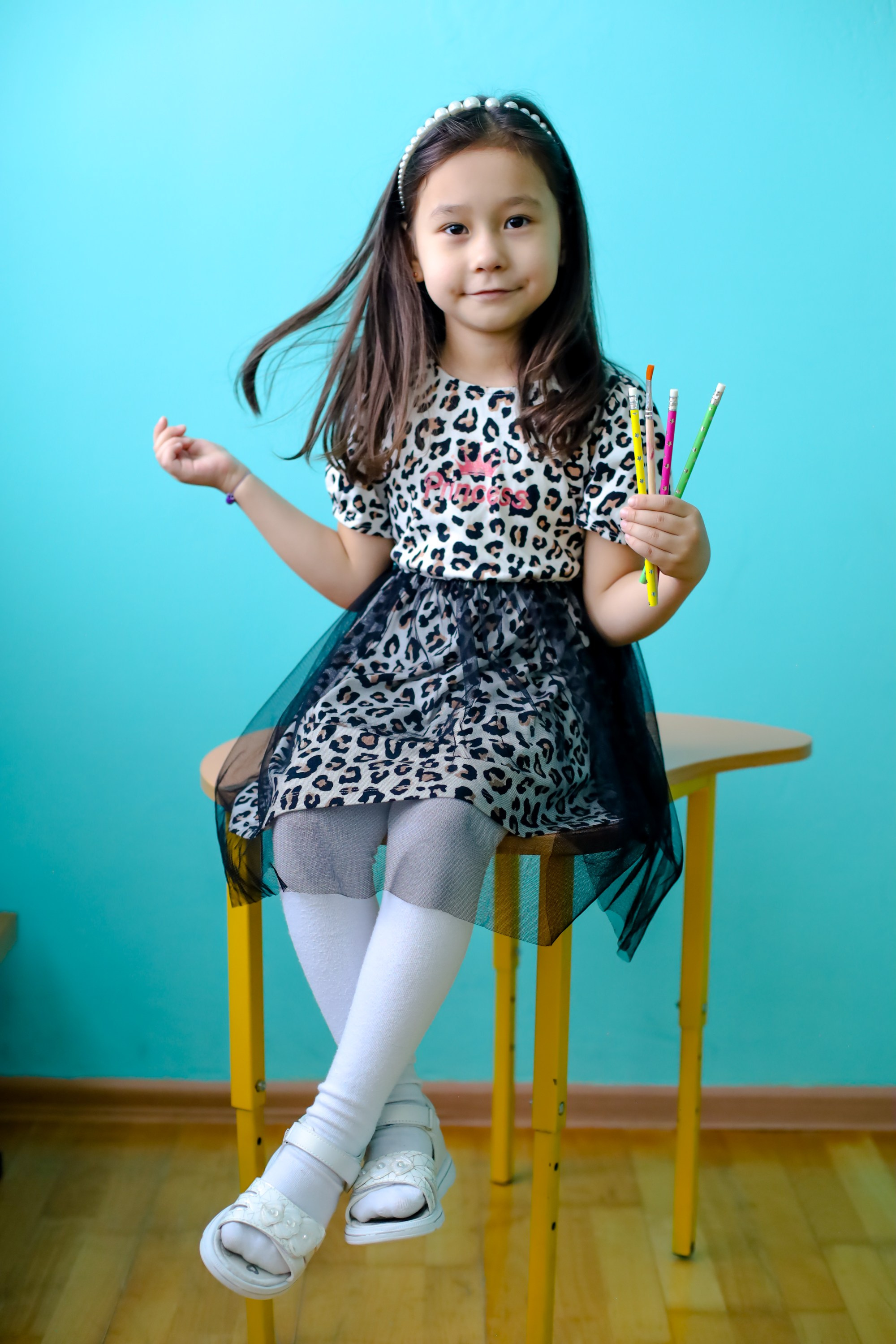 Детский сад. Лайфстайл фотограф в Уфе и Кармаскалах Гульназ Н