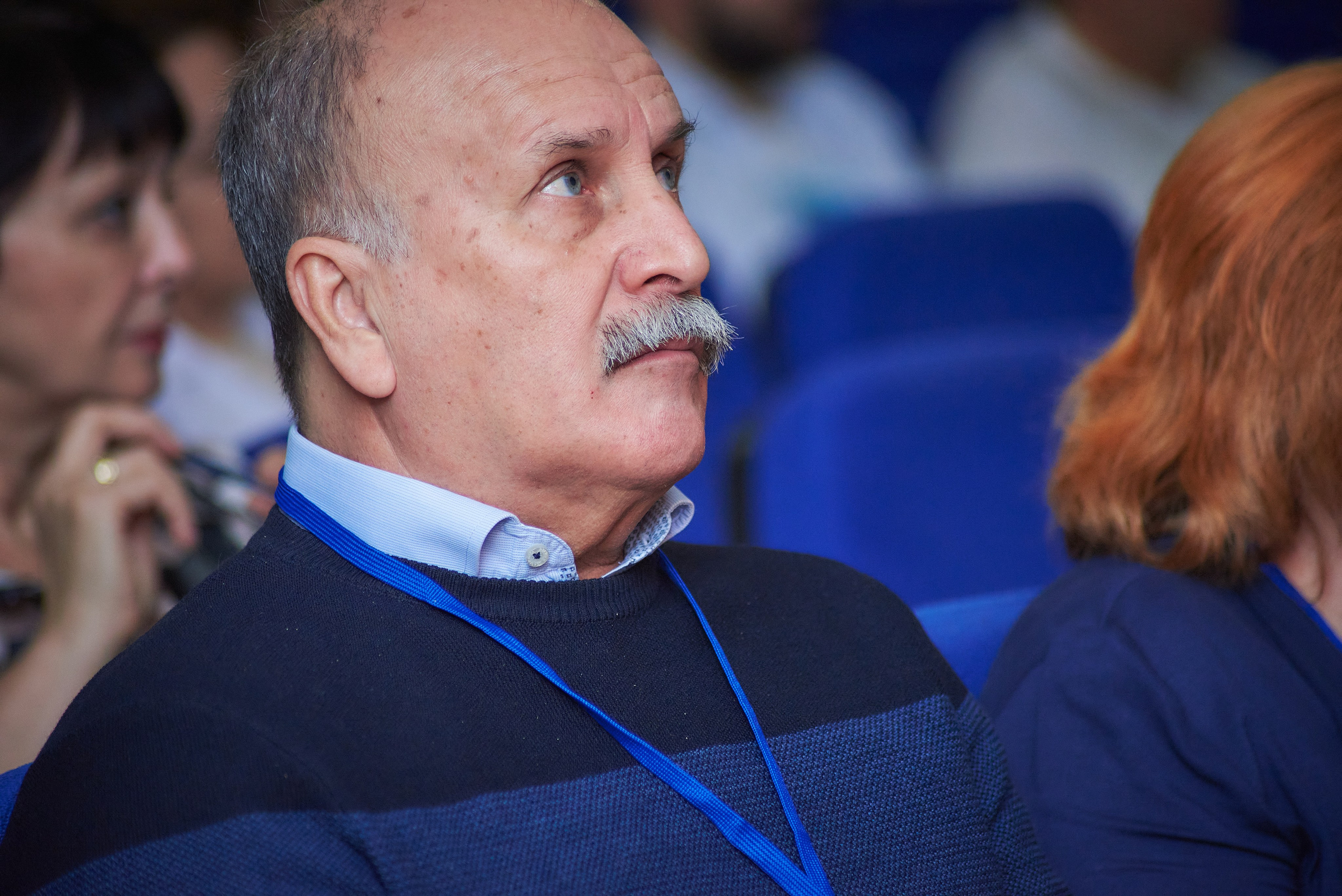 Всероссийская медицинская конференция в Кисловодске. Константин Кордонский | Интерьерный и food-фотограф в Кисловодске и КМВ