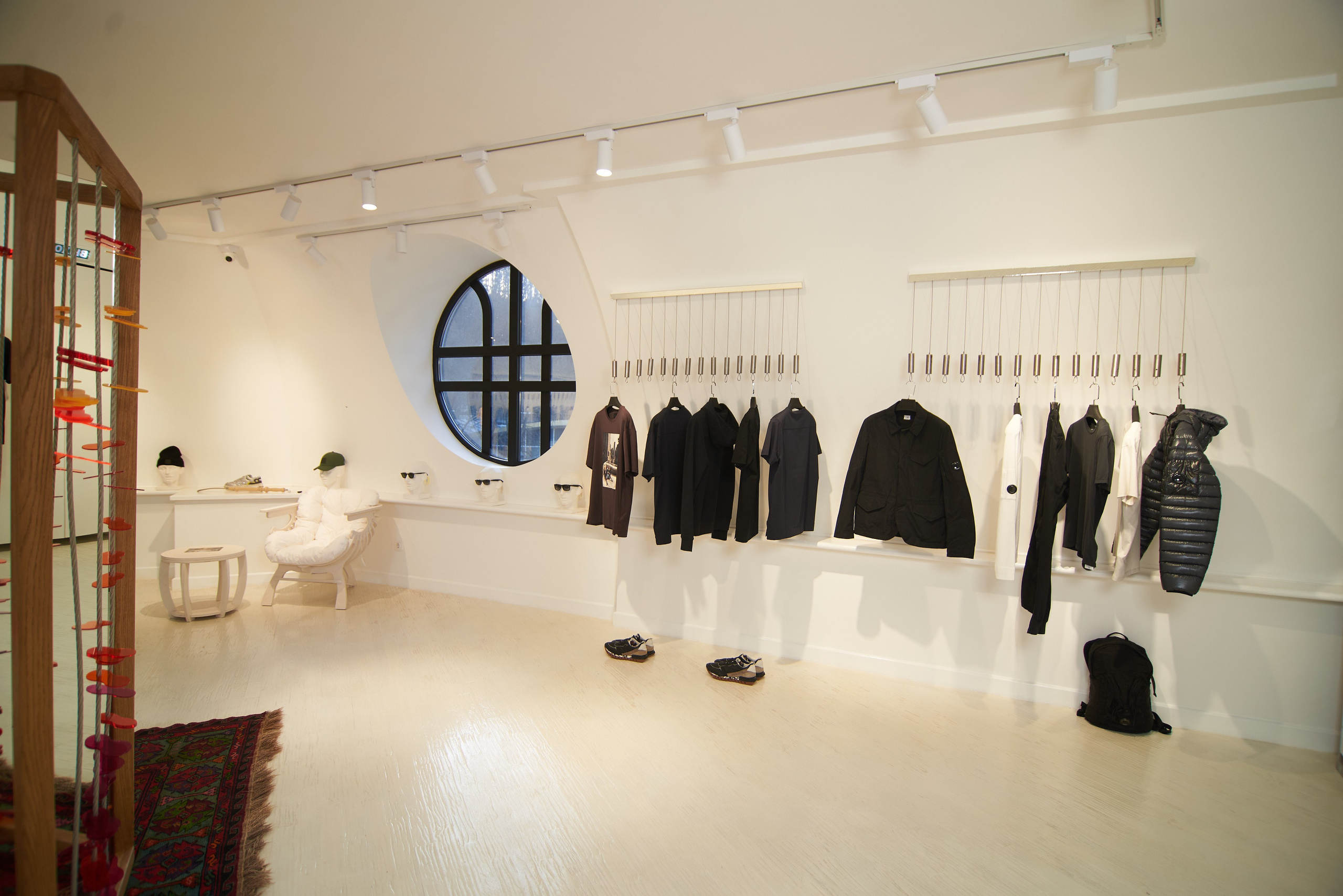 Concept store «МАКИ». Константин Кордонский | Интерьерный и food-фотограф в Кисловодске и КМВ