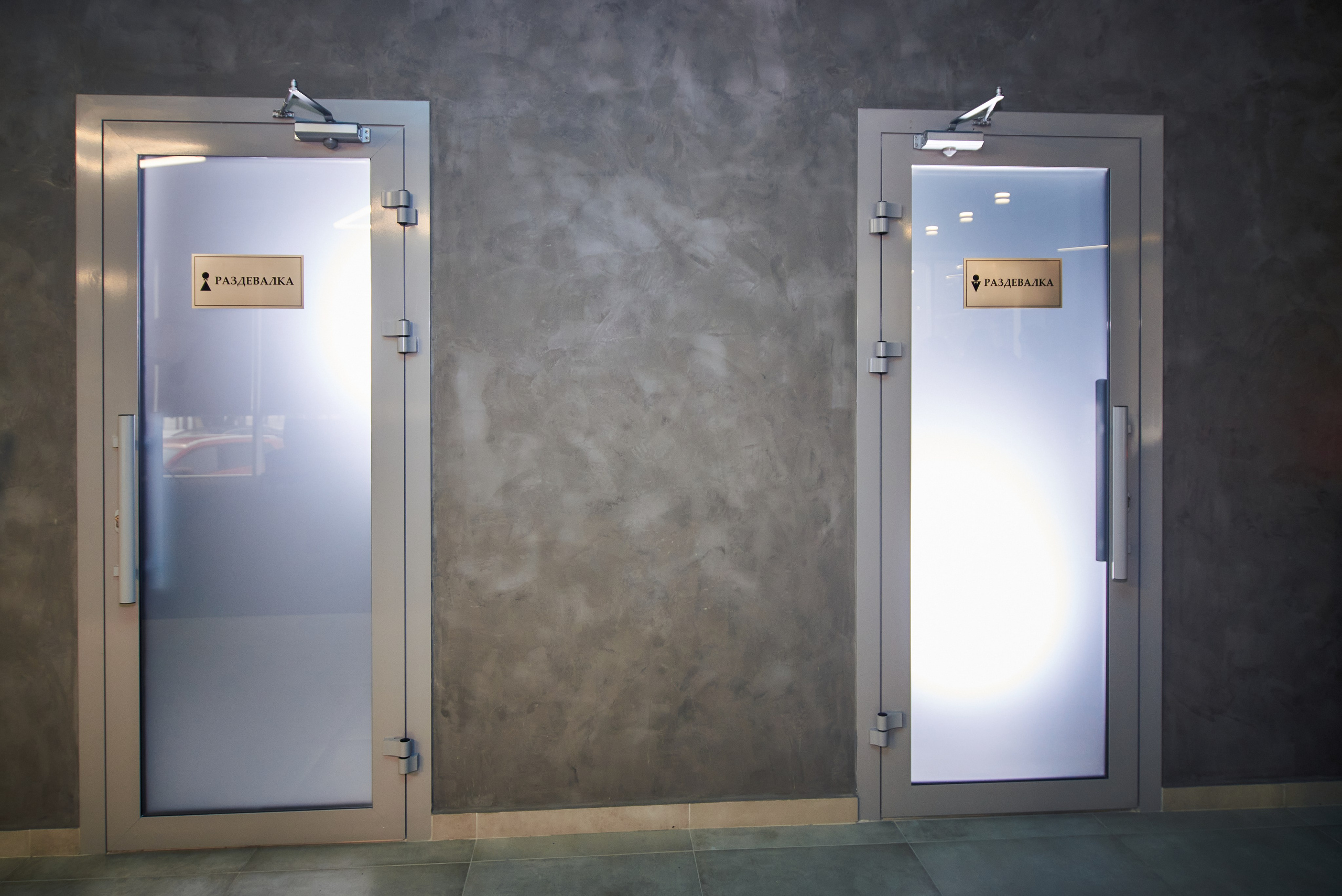 Спортивный клуб. Рекламная и контентная съёмка. Константин Кордонский | Интерьерный и food-фотограф в Кисловодске и КМВ