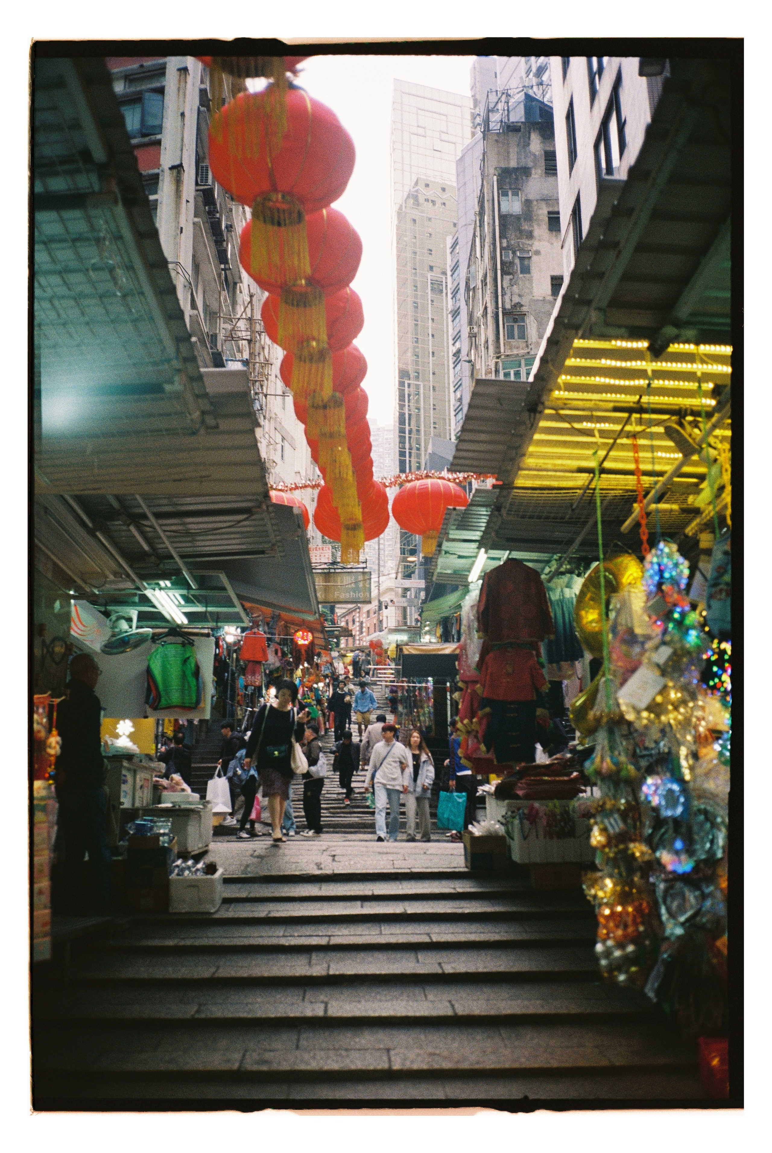 Hong Kong. @tomrus: Рустам Шагиморданов — фотограф