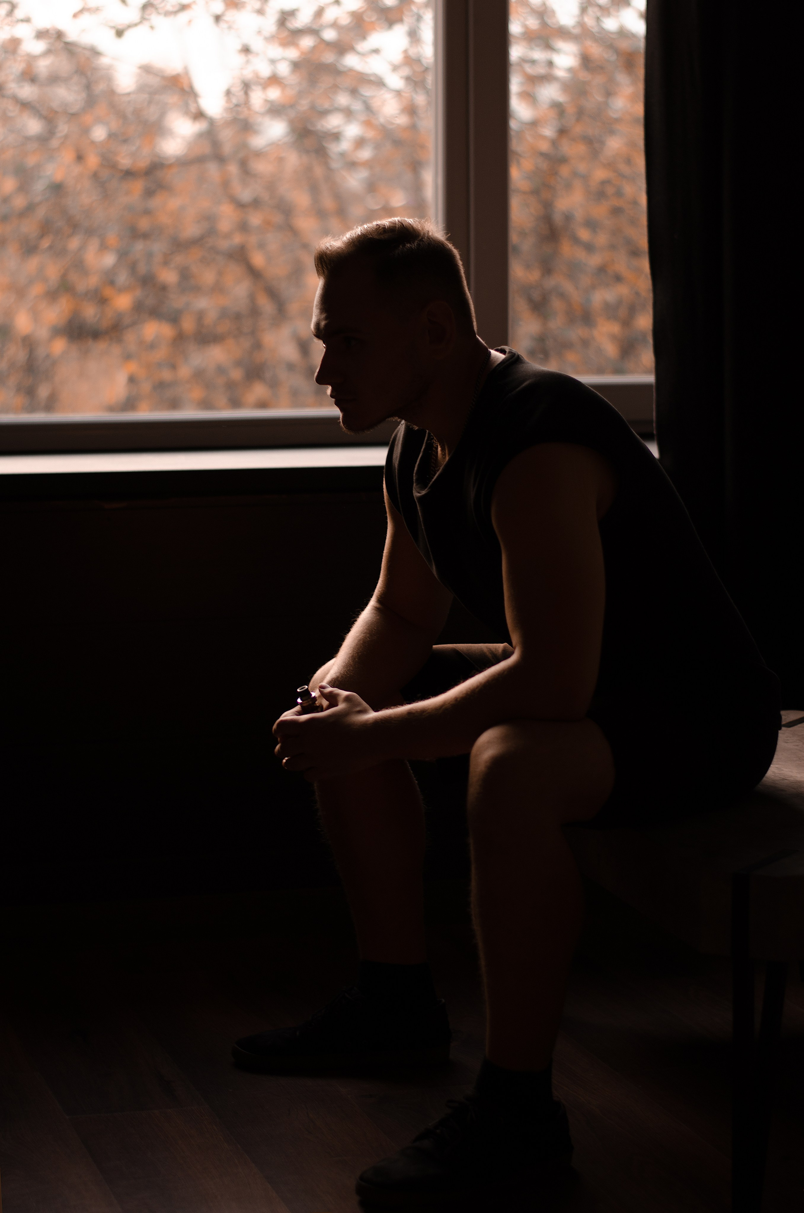 2020_10_19. Будуарный / Ню Фотограф Наталья Шевченко Минск