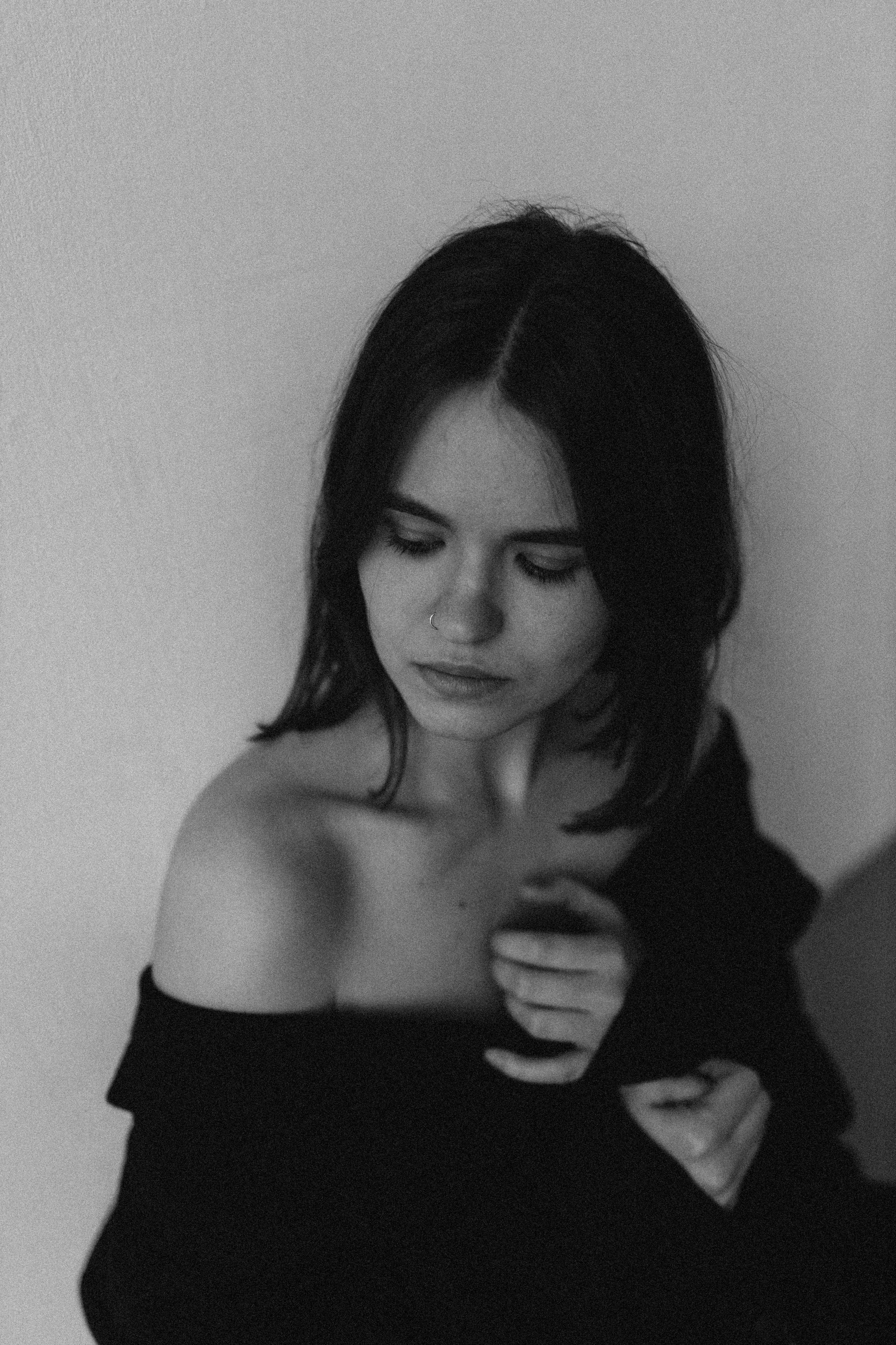 Юля. Фотограф в Петербурге Ольга Стрельченко