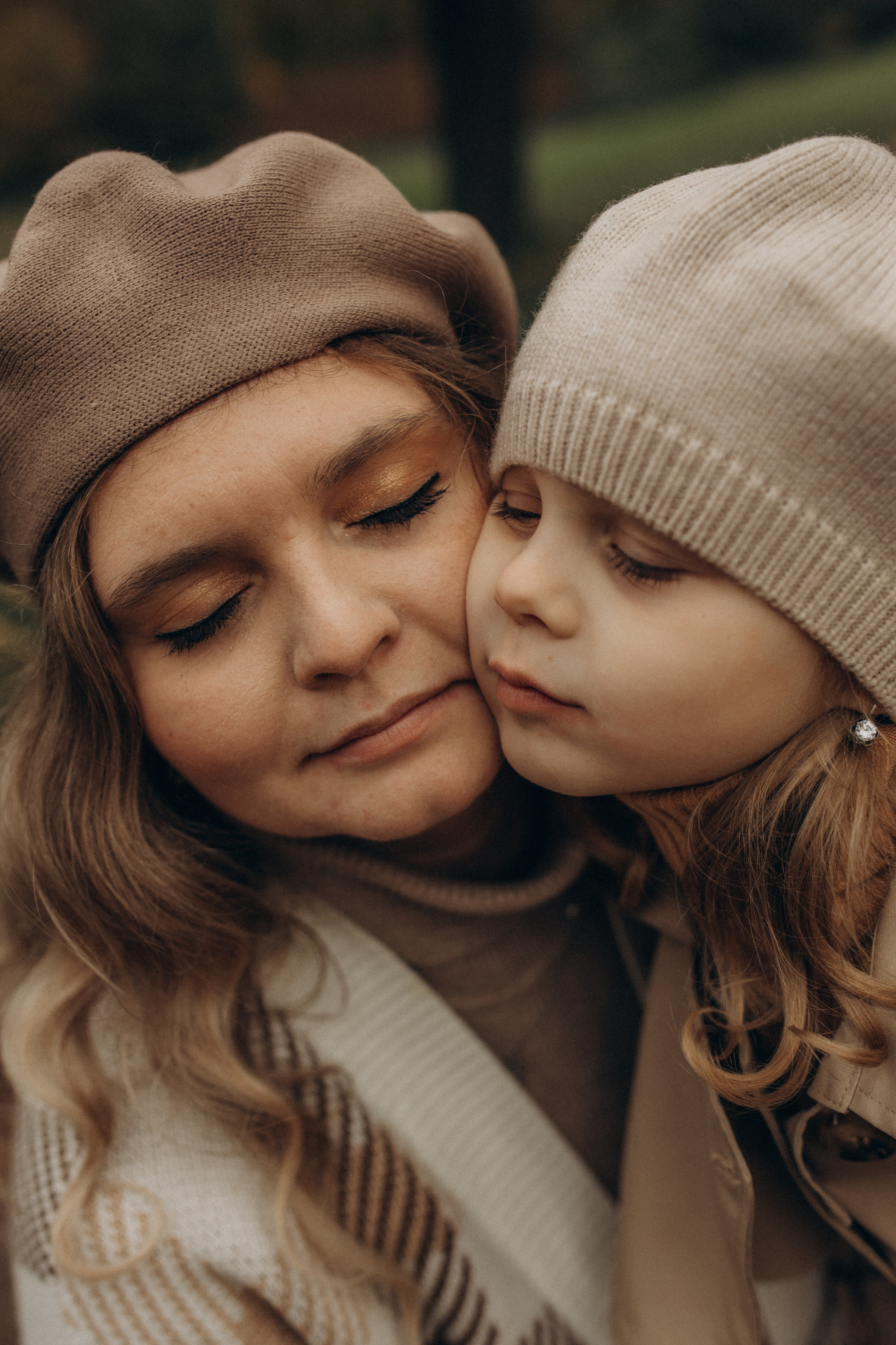 Елена, Владимир и Лея. Фотограф в Петербурге Ольга Стрельченко