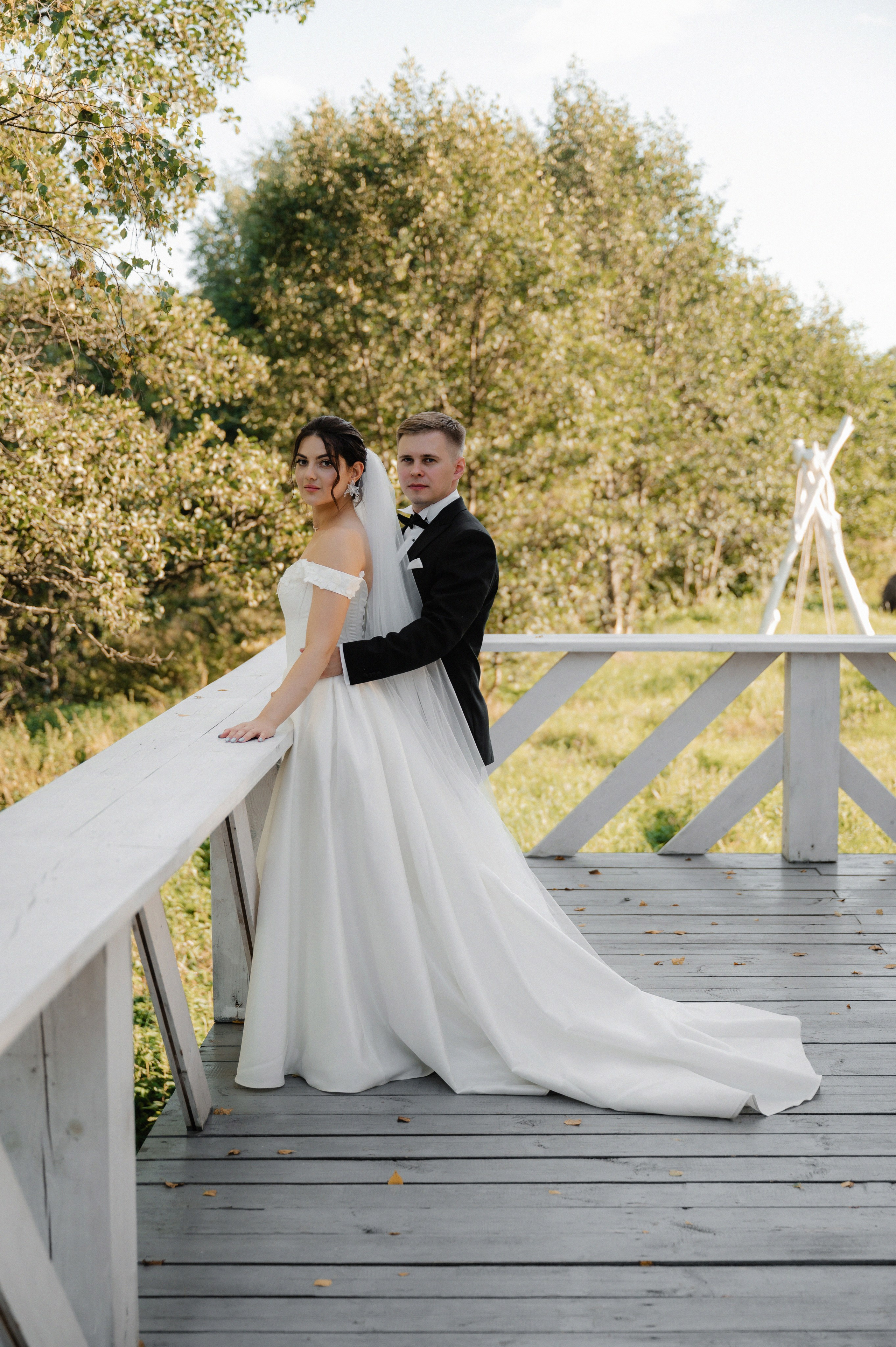 Дмитрий и Анна Рябина хаус. Свадебный фотограф Раменское-Москва