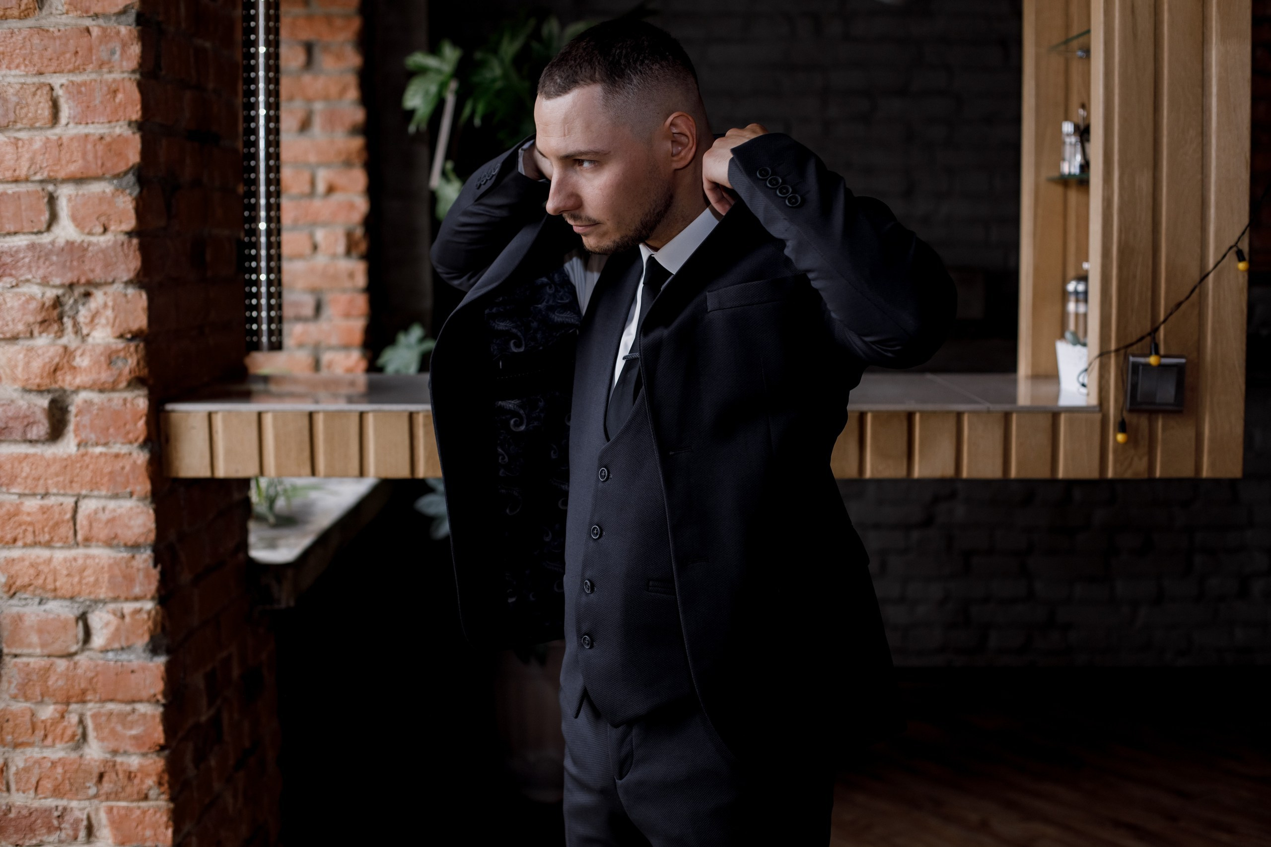 Дарья и Александр