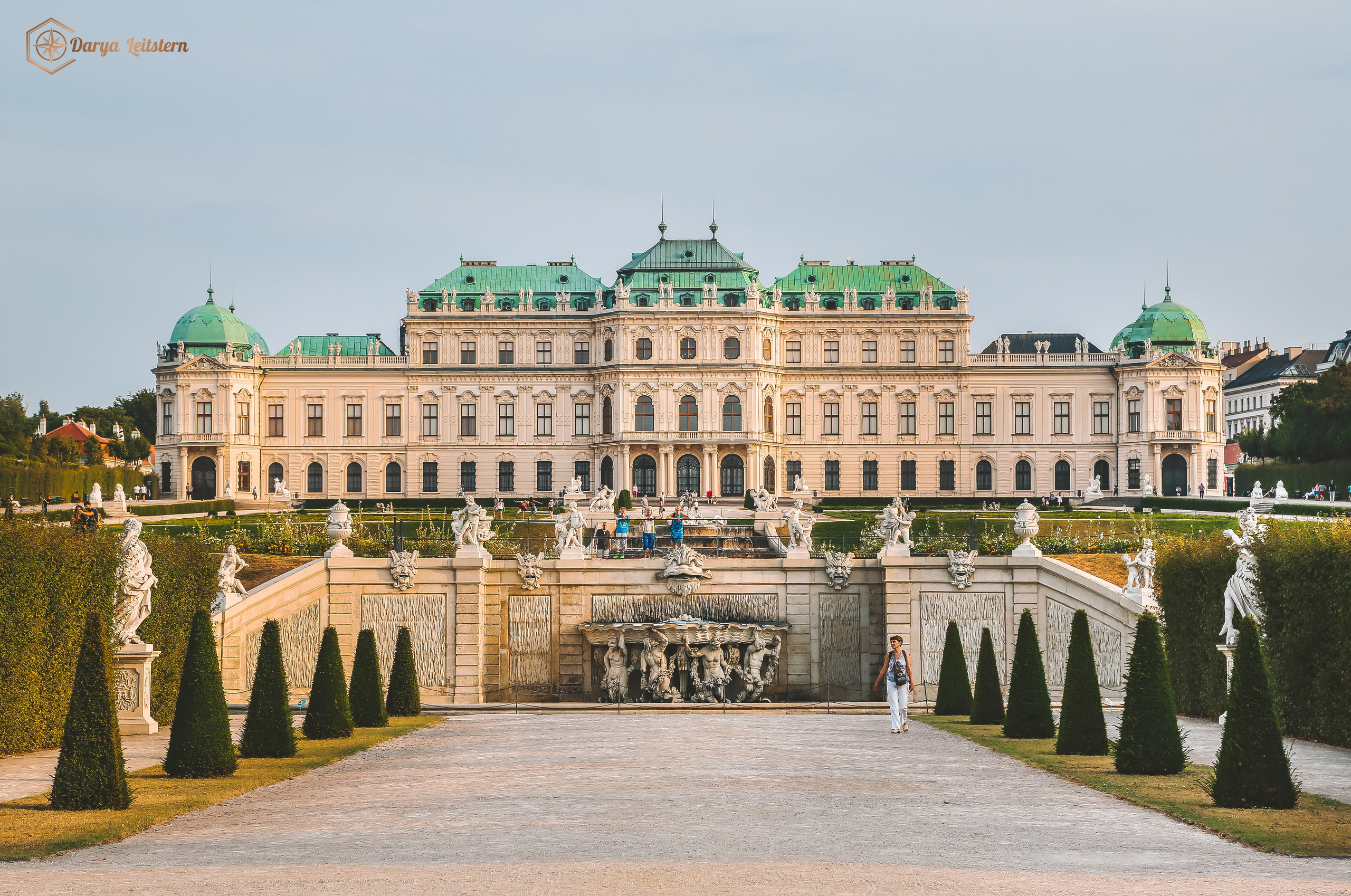 Фотографии из путешествий по разным странам. Дарья Письменюк / Darya Leitstern — фотограф, музыкант, журналист, путешественник