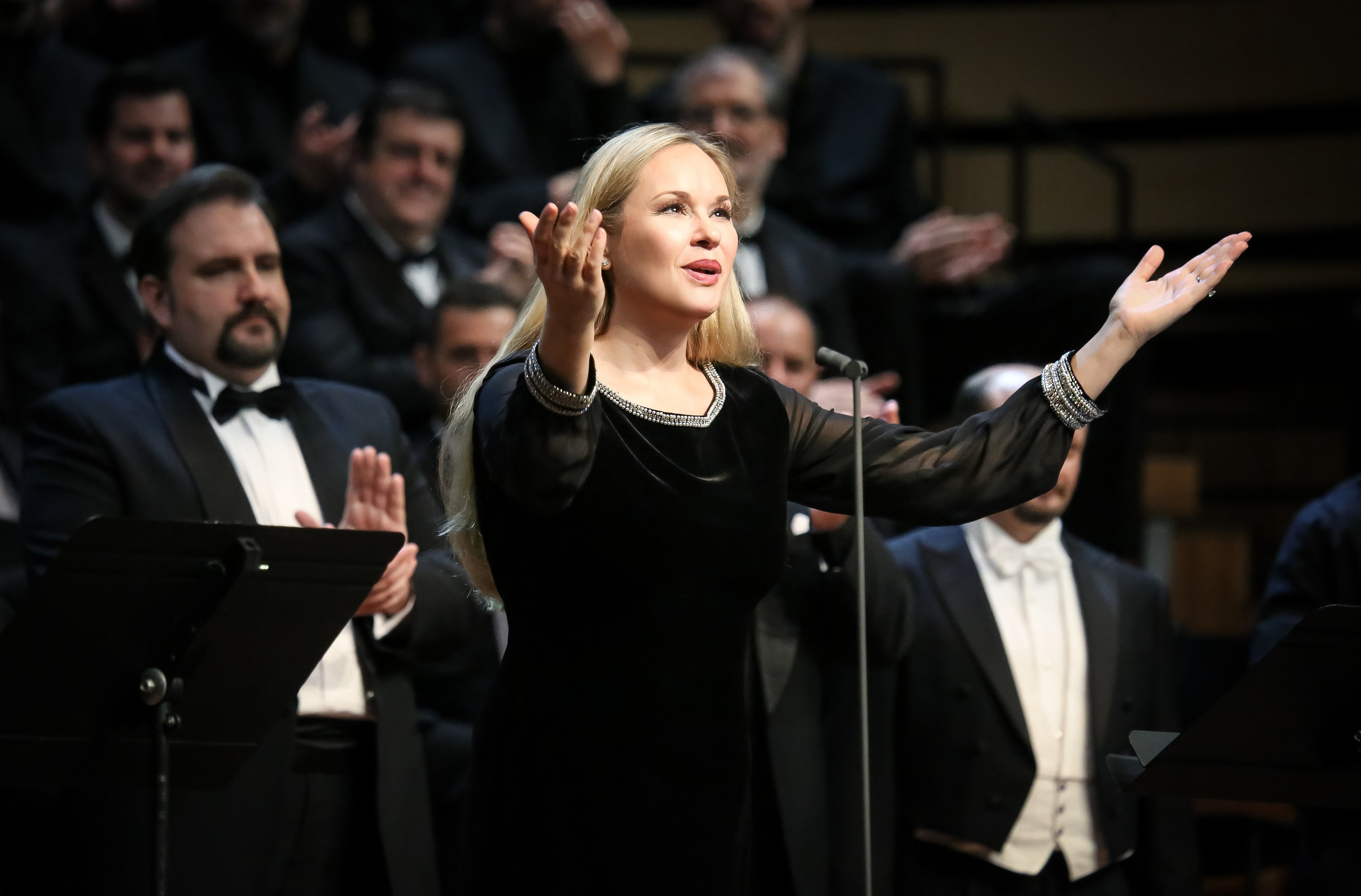 Староновая «Хованщина» в Будапеште. Дарья Письменюк / Darya Leitstern — фотограф, музыкант, журналист, путешественник