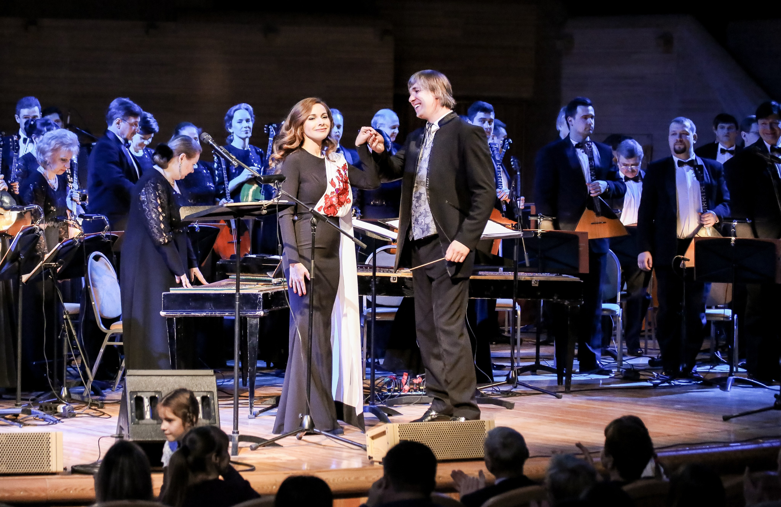 «Синяя птица» Метерлинка с Екатериной Гусевой. Дарья Письменюк / Darya Leitstern — фотограф, музыкант, журналист, путешественник