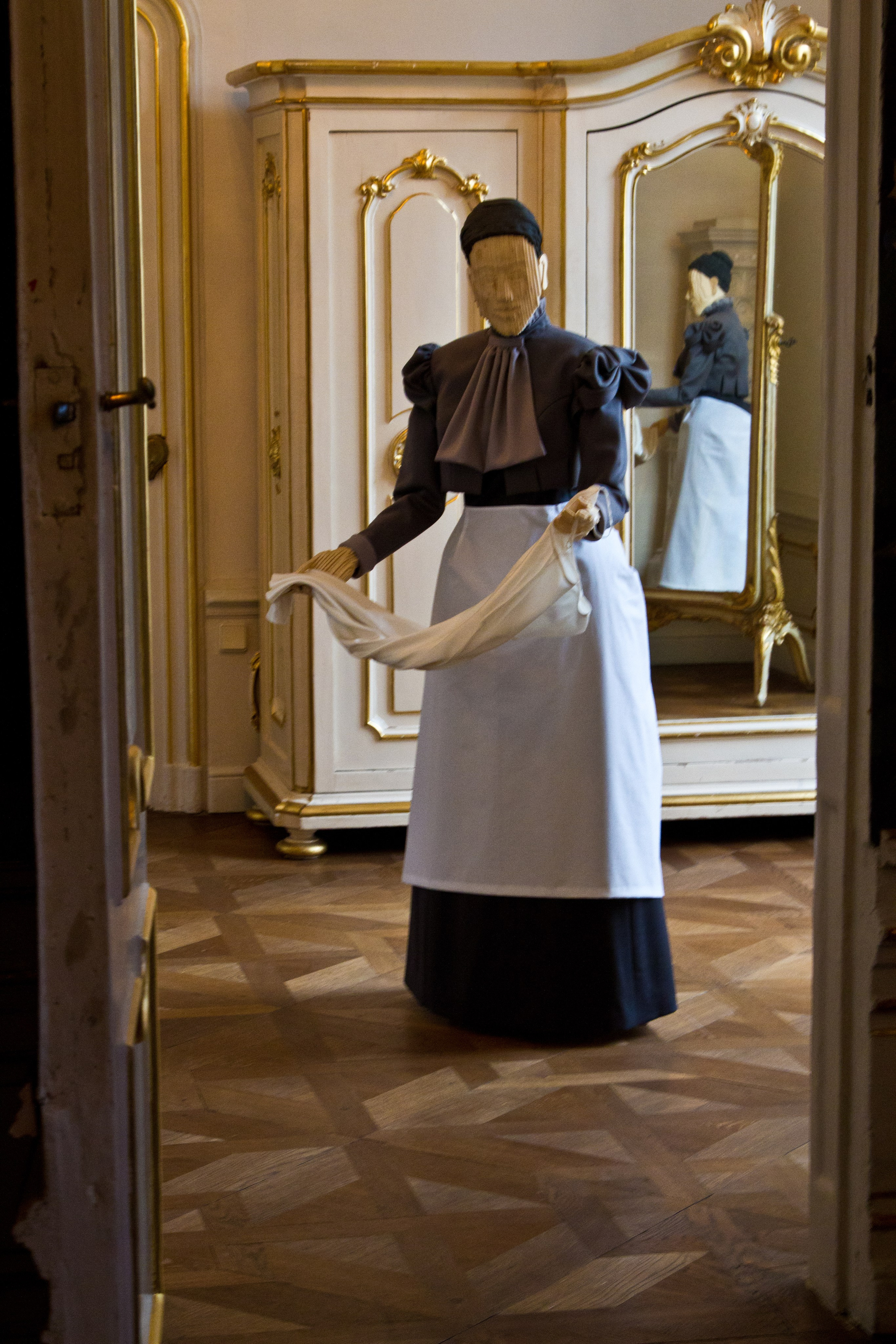 Австрия: Венский Хофбург. Дарья Письменюк / Darya Leitstern — фотограф, музыкант, журналист, путешественник