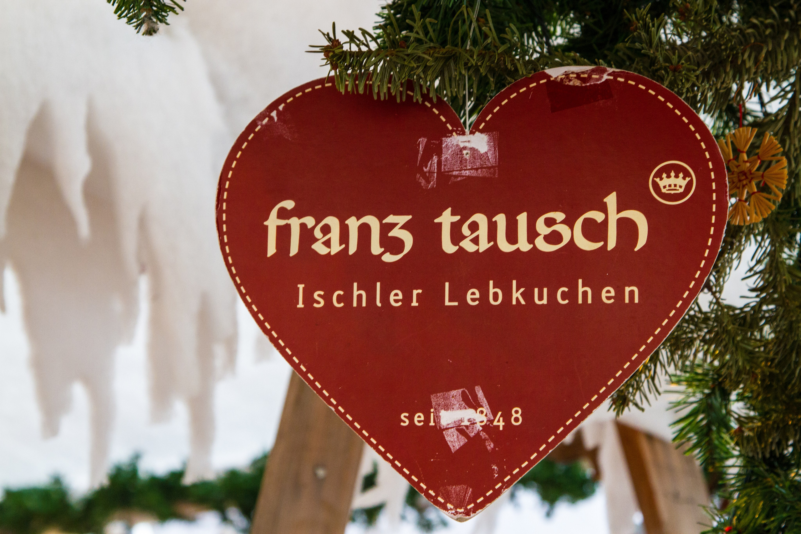 Австрия: Бад-Ишль. Дарья Письменюк / Darya Leitstern — фотограф, музыкант, журналист, путешественник