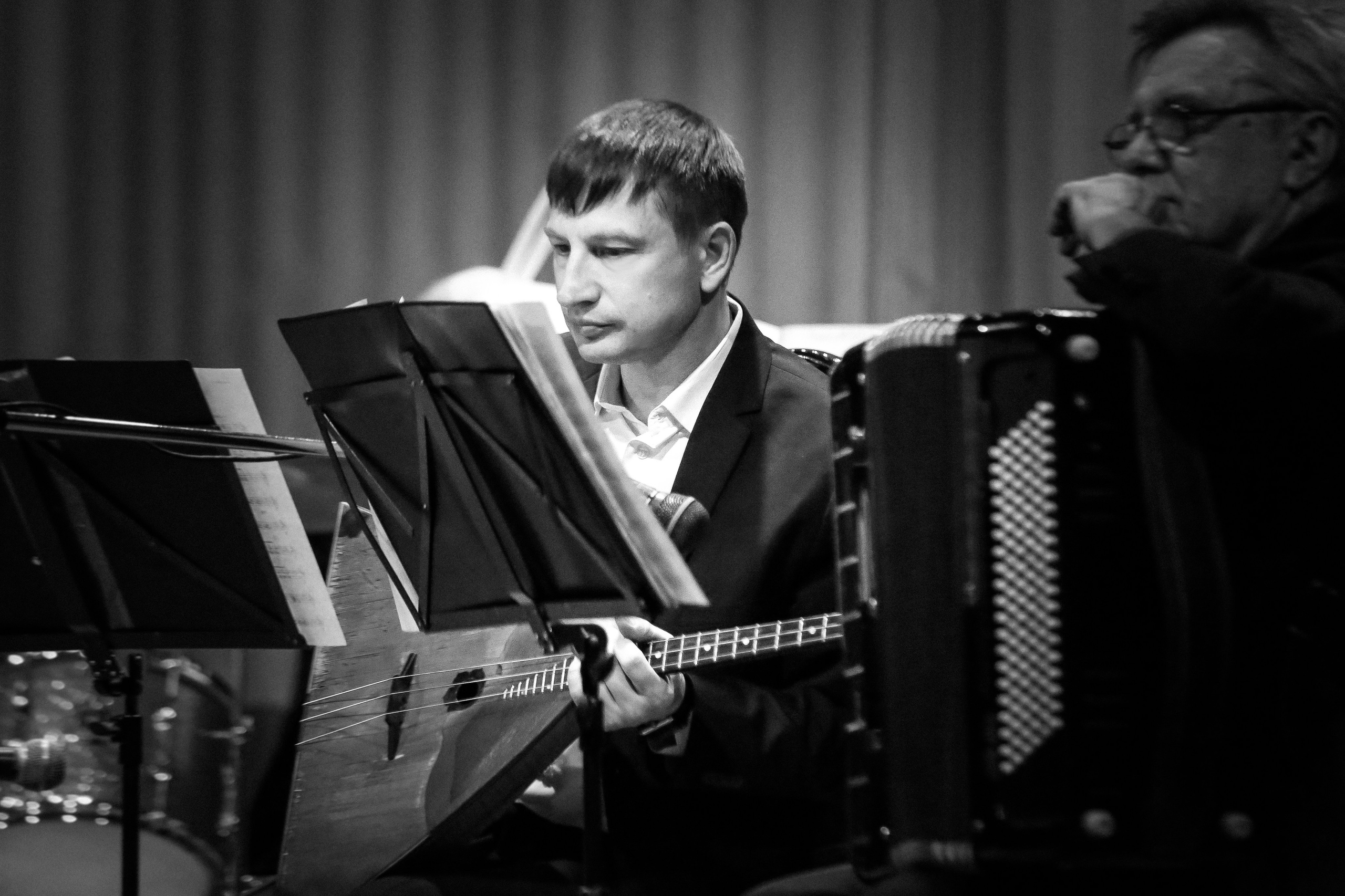 Концерт в Доме ученых 30 октября 2020. Дарья Письменюк / Darya Leitstern — фотограф, музыкант, журналист, путешественник