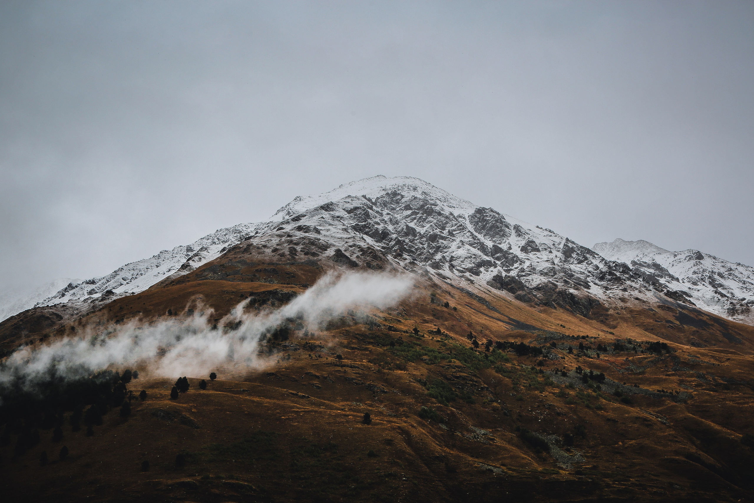 Кавказ: Кабарда vs. Балкария. Дарья Письменюк / Darya Leitstern — фотограф, музыкант, журналист, путешественник