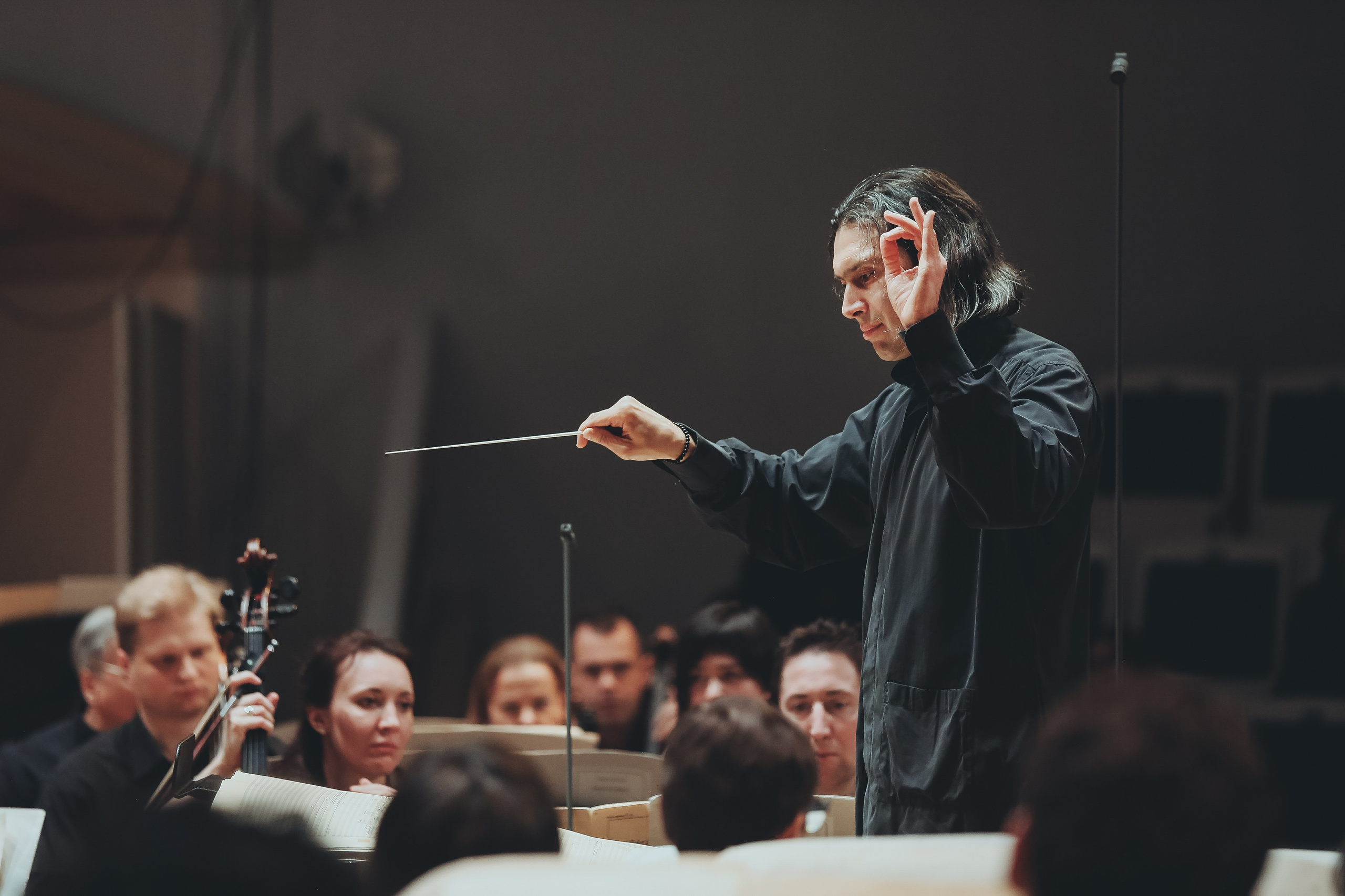 Дарья Письменюк / Darya Leitstern — фотограф, музыкант, журналист, путешественник