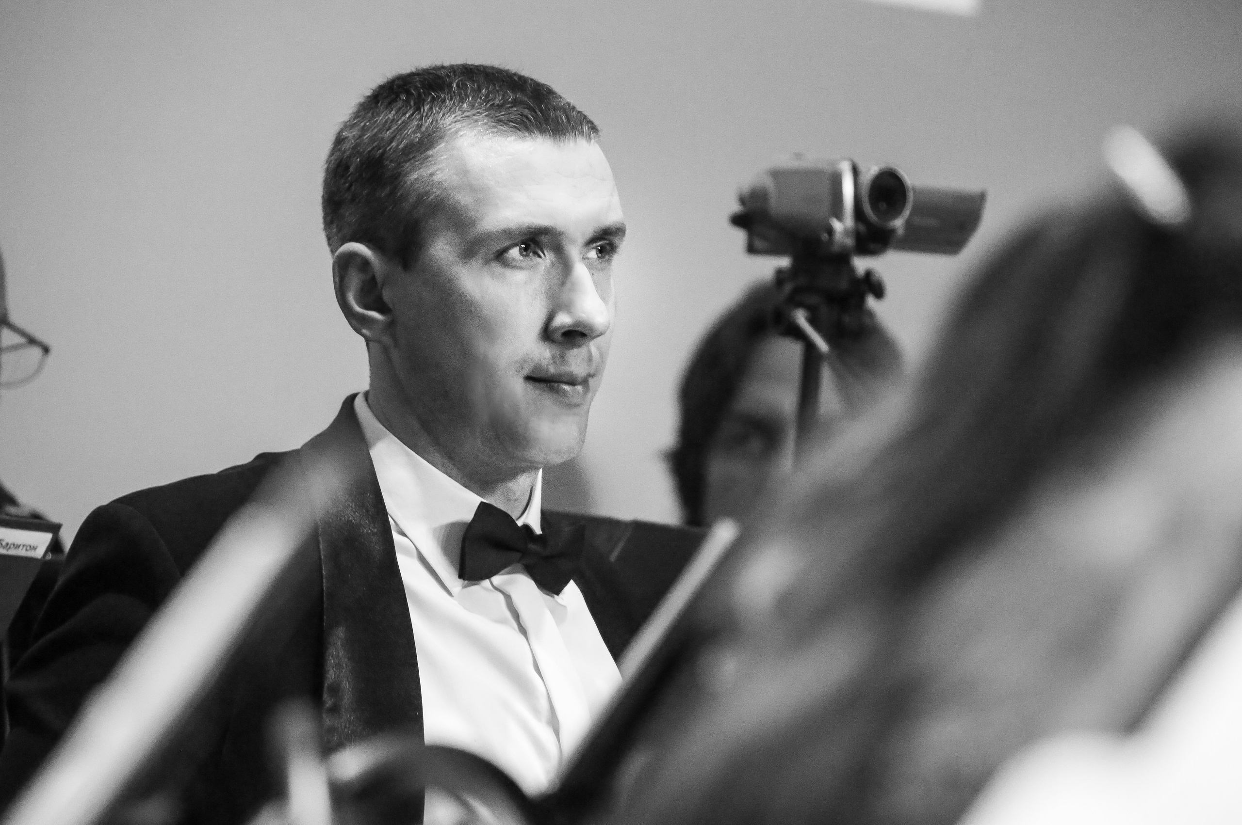 «Волшебник Изумрудного города» в Твери. Дарья Письменюк / Darya Leitstern — фотограф, музыкант, журналист, путешественник