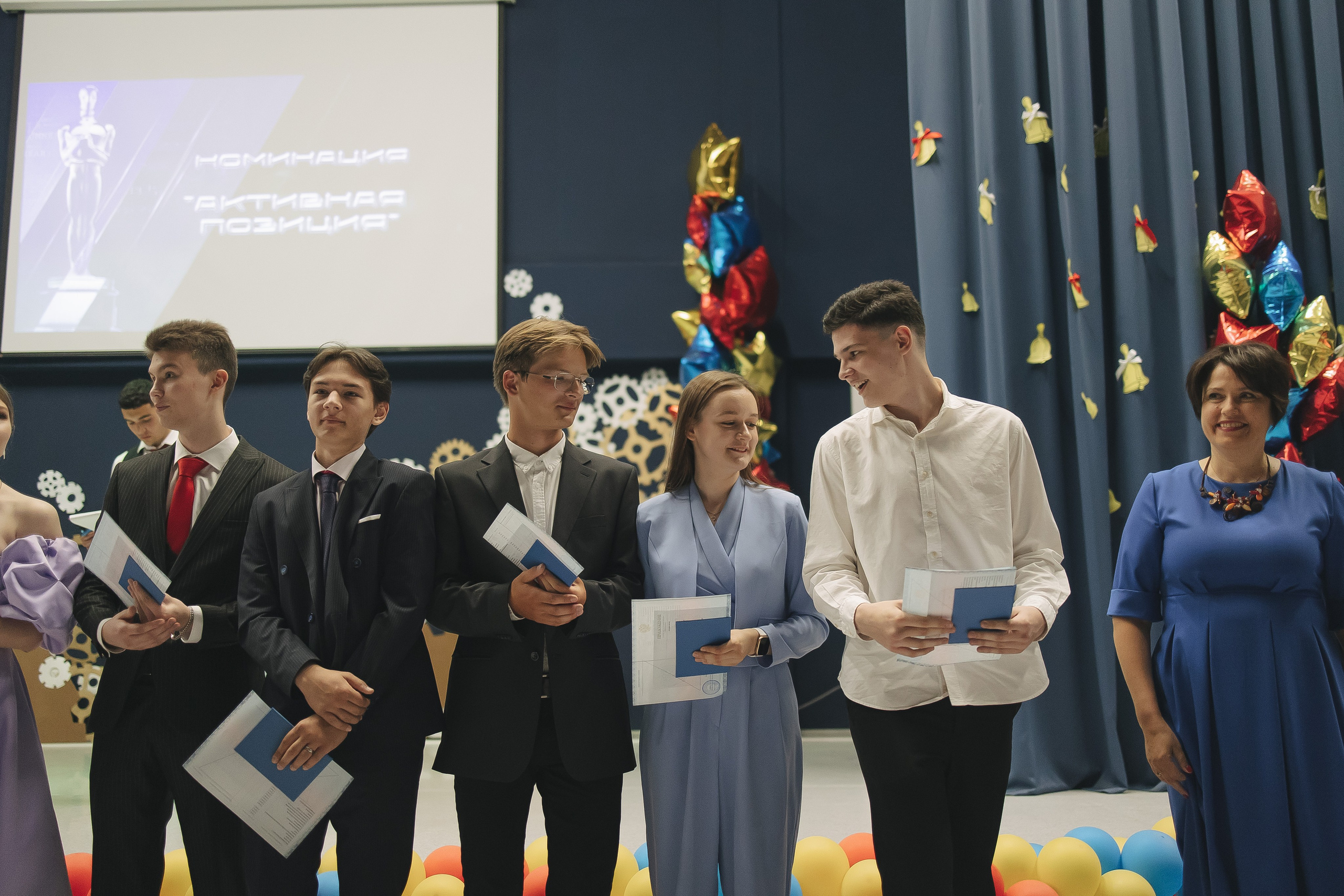 Выпускной Сосны. Свадебный и женский фотограф