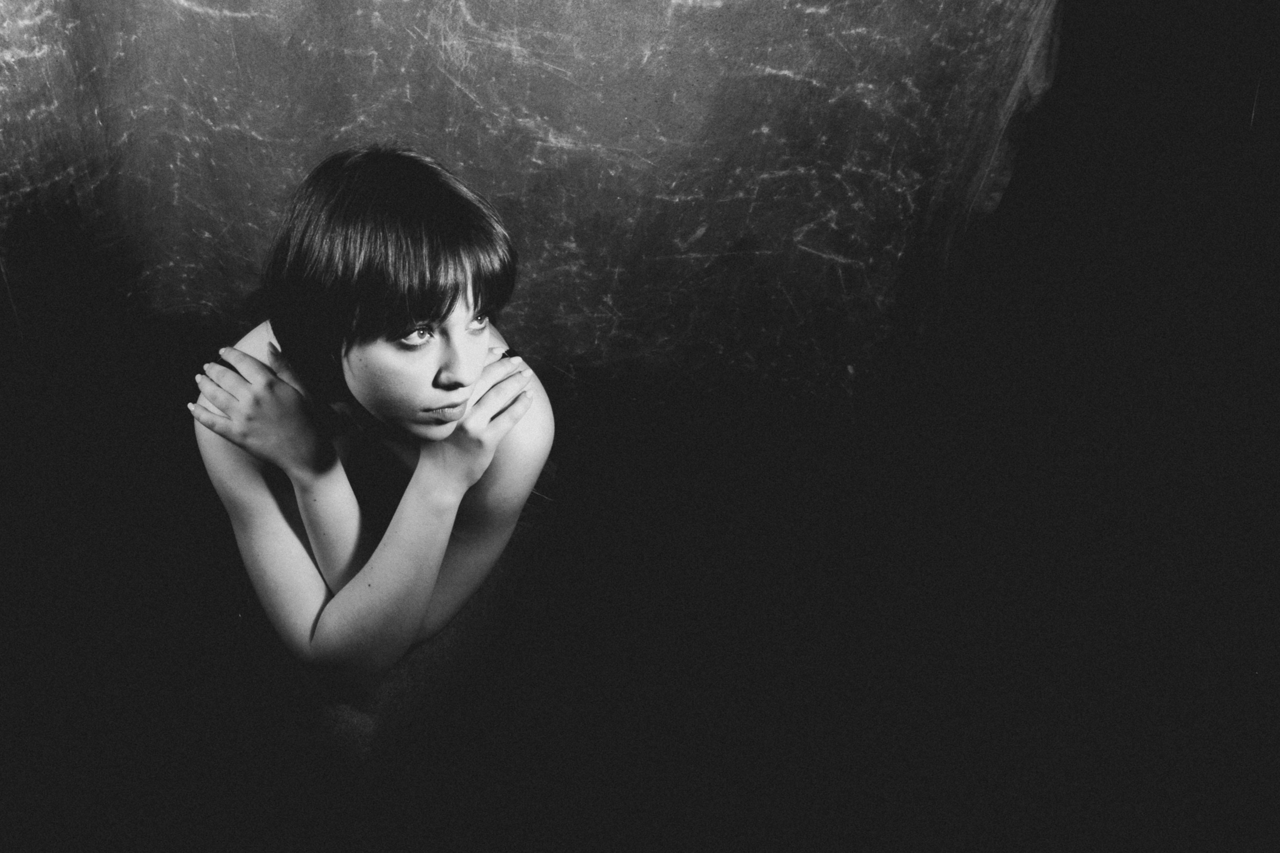 Dasha. Портретный фотограф Екатерина Воловникова