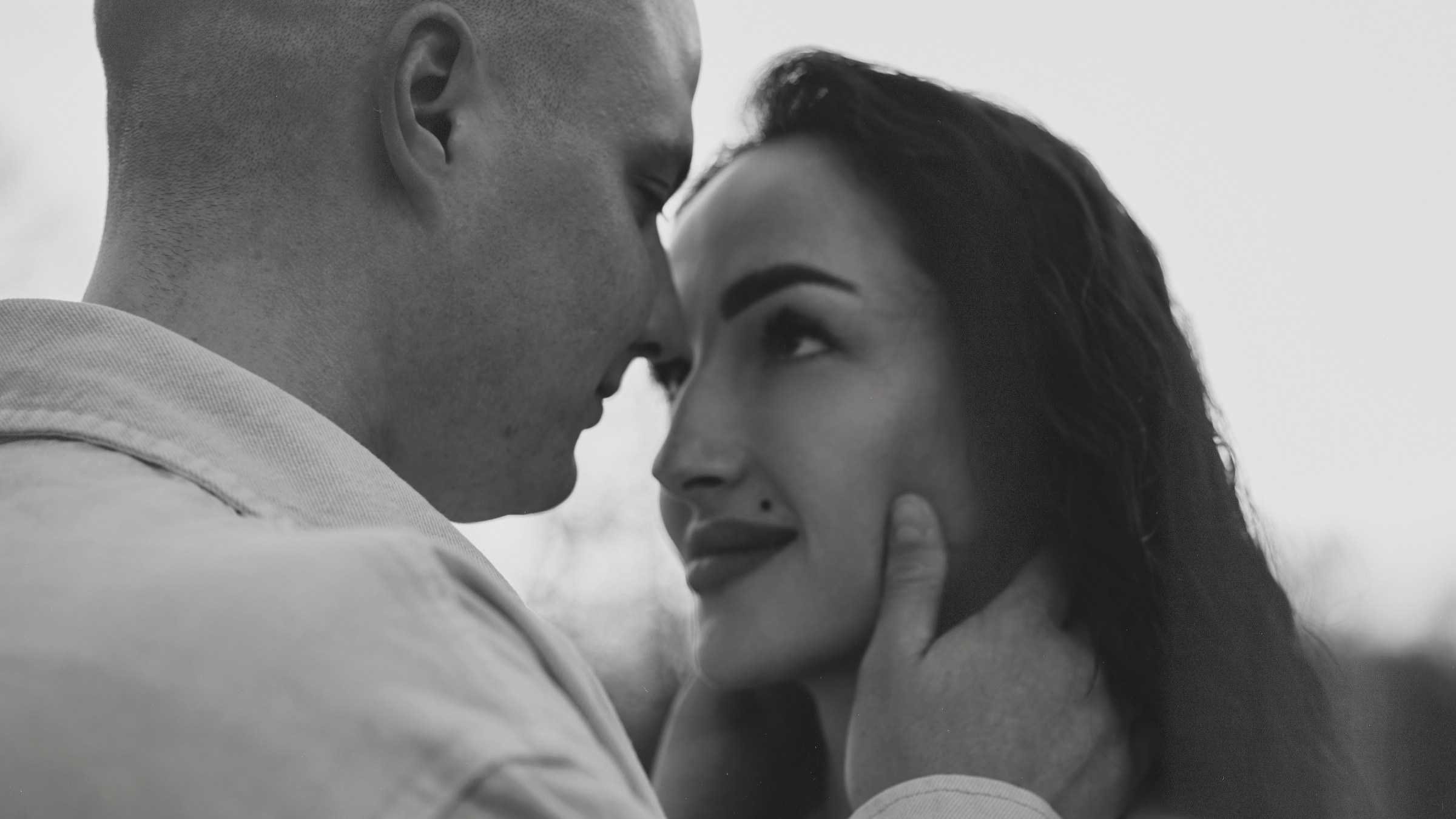 Юлия и Сергей