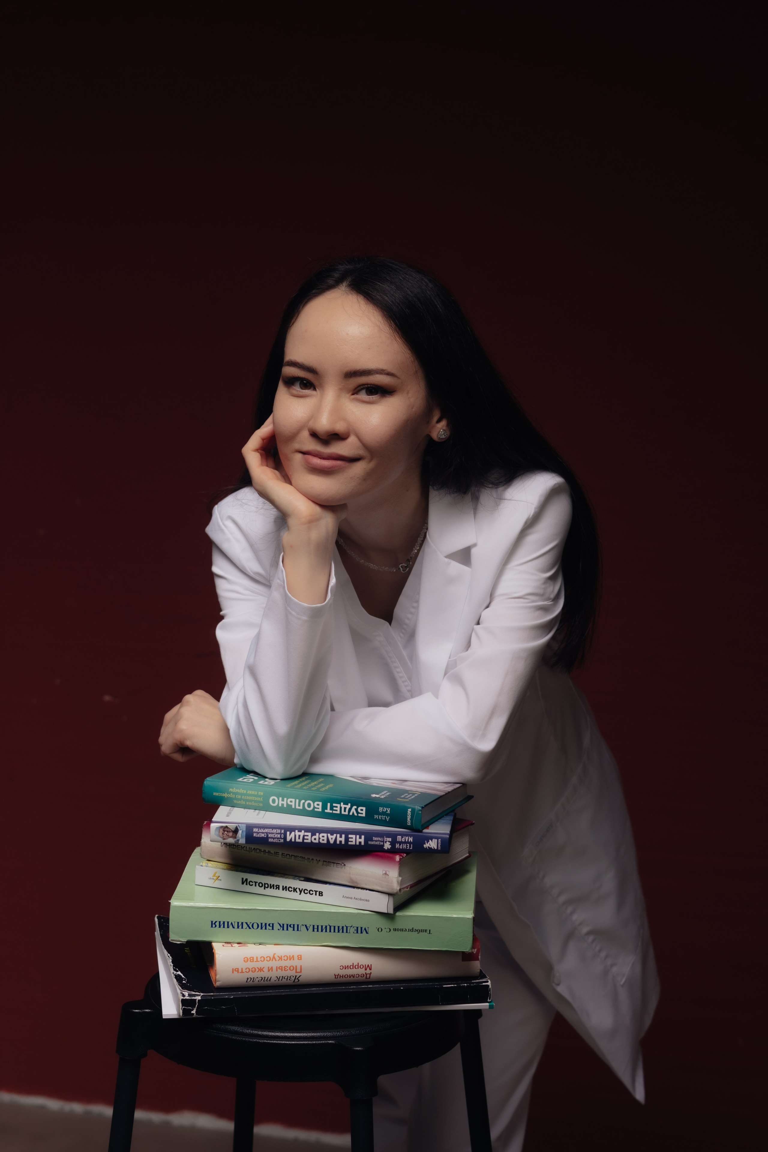 Курманбаева Жанара Жанзаковна. Уличный и студийный фотограф в Астане Ержанов Нурасыл