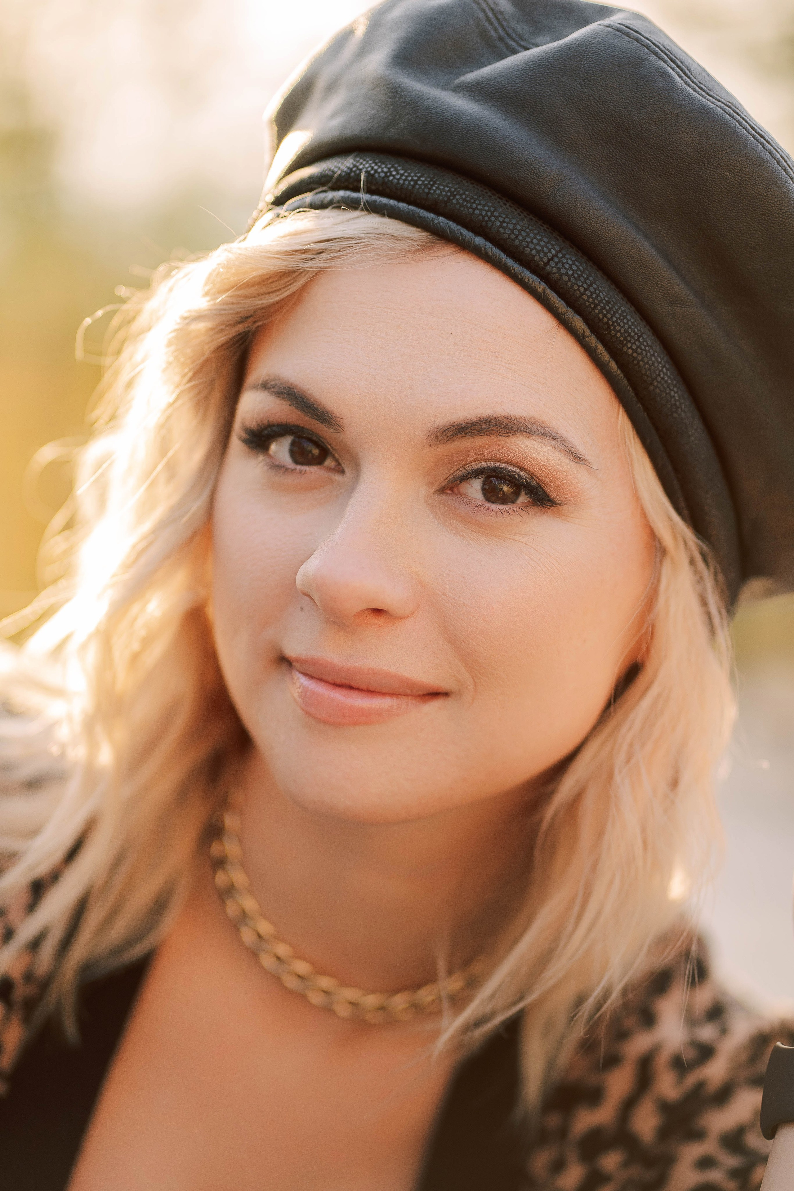 В ожидании. Фотограф Губаха Рависа Муллахметова