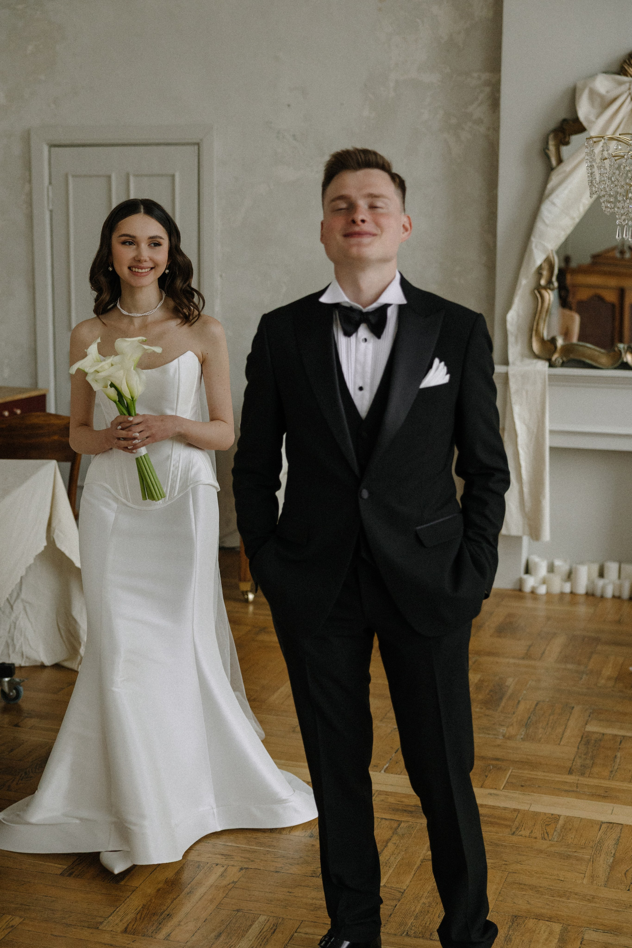 Ксения&Дима. Свадебный фотограф по всей Беларуси Цепелева Анна