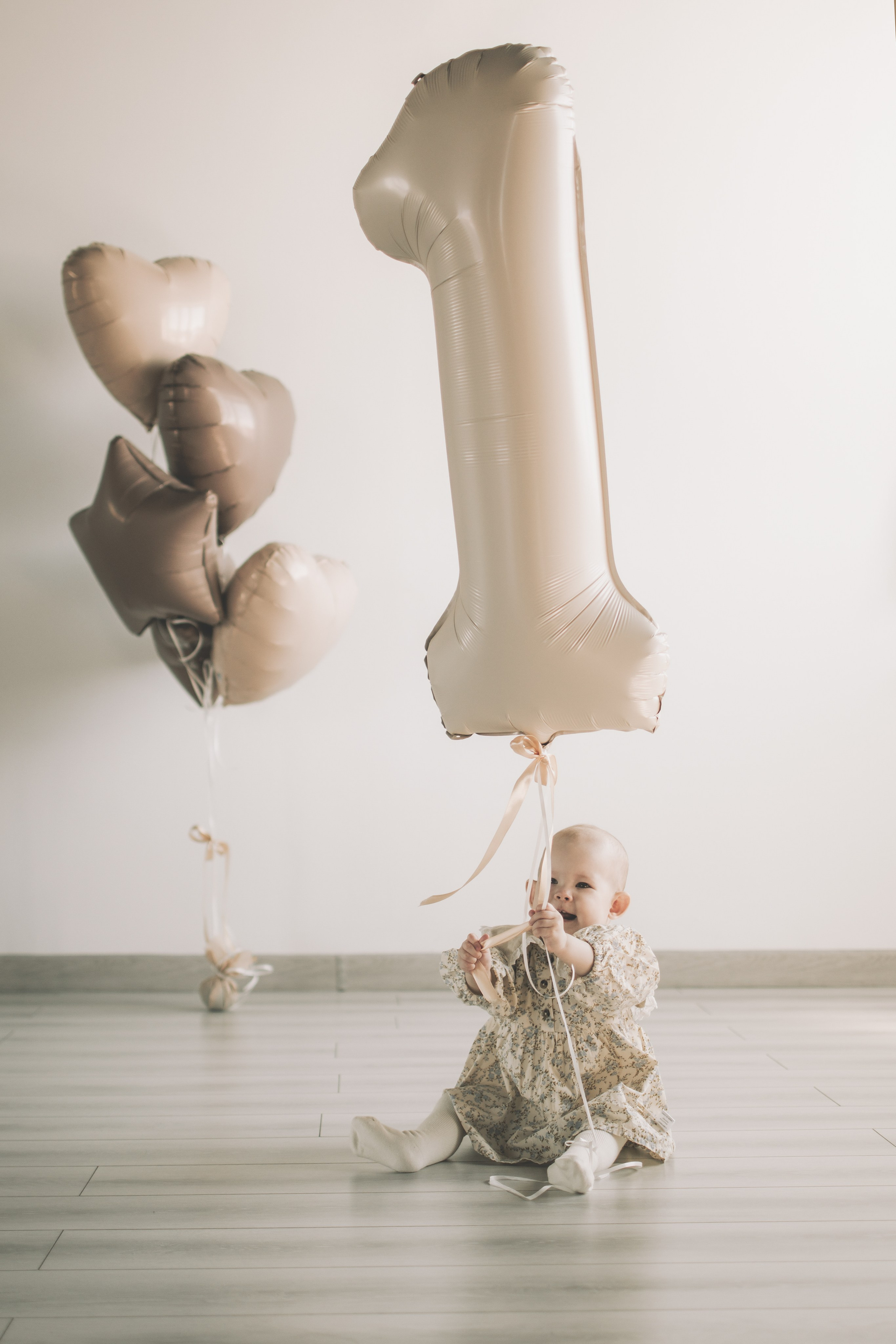 Начальнице годик!. Семейный и свадебный фотограф Губкинский и Ставрополь