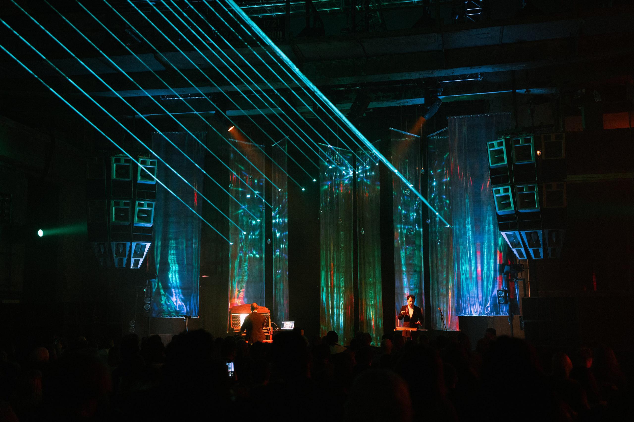 Искусство, ARMA. @tomrus: Рустам Шагиморданов — фотограф