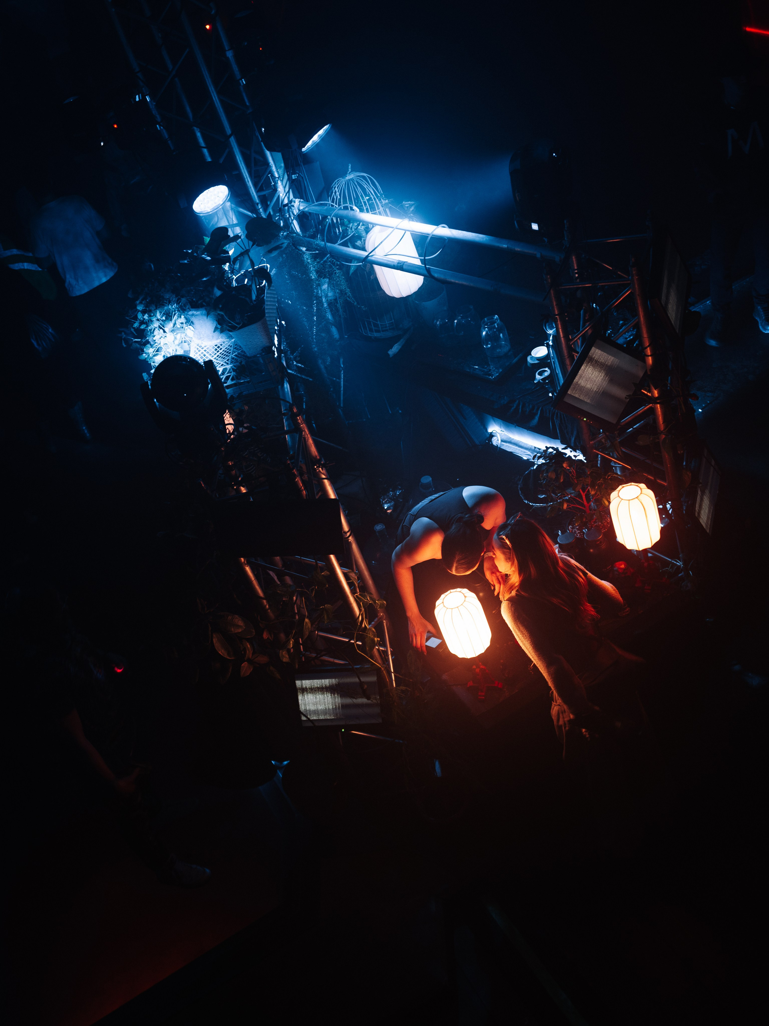 SHIFT, SUBSPACE. @tomrus: Рустам Шагиморданов — фотограф