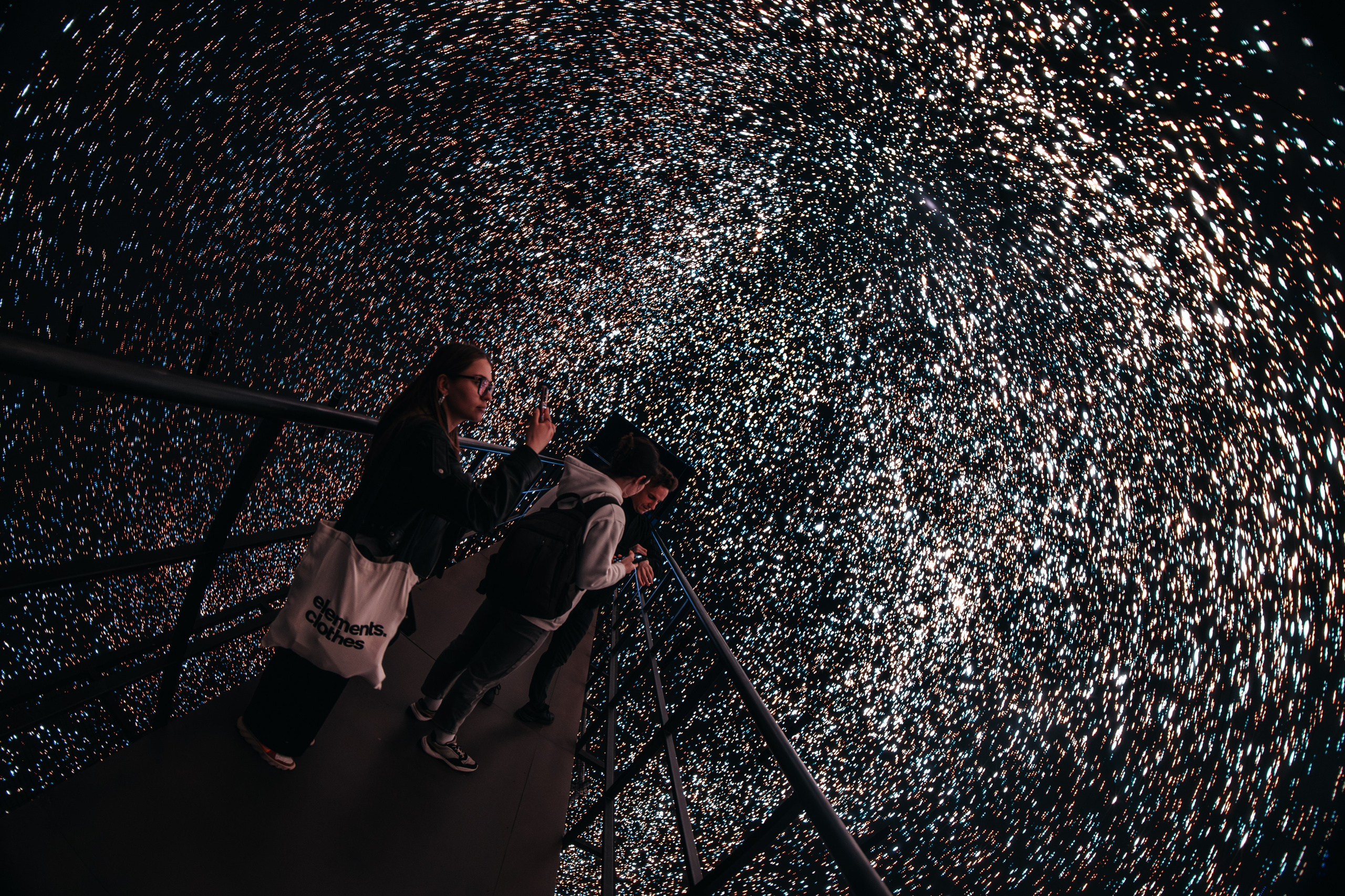 SPHERE, SILA SVETA. @tomrus: Рустам Шагиморданов — фотограф