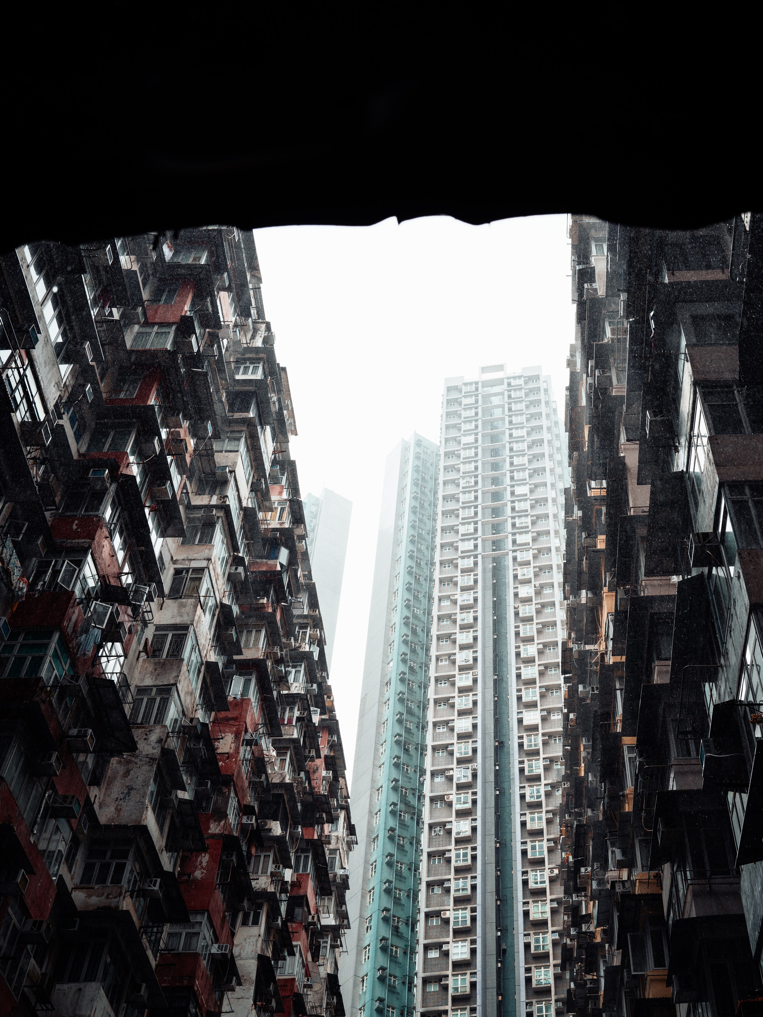 Street photography / Уличная фотография. @tomrus: Рустам Шагиморданов — фотограф