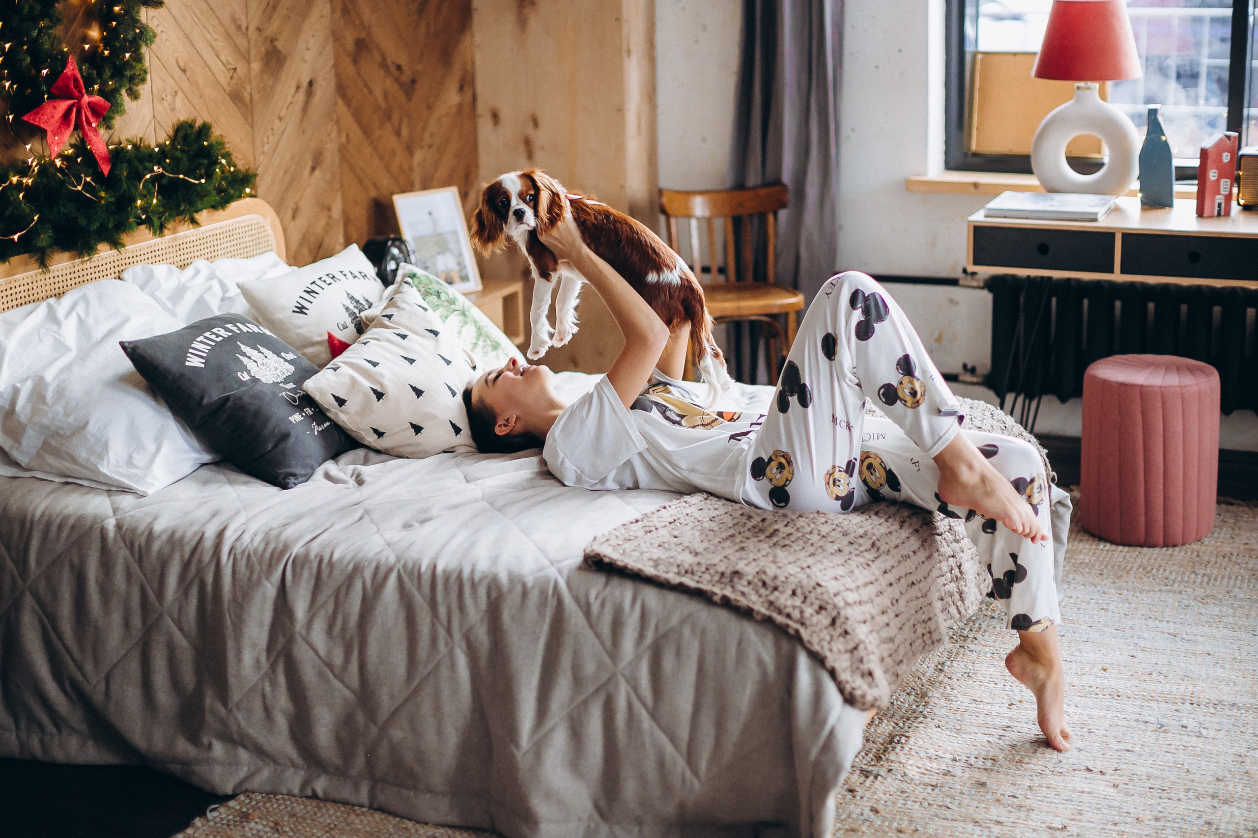 Новогодние фотосессии. Семейный, детский и школьный фотограф в Москве Рудницкая Анна