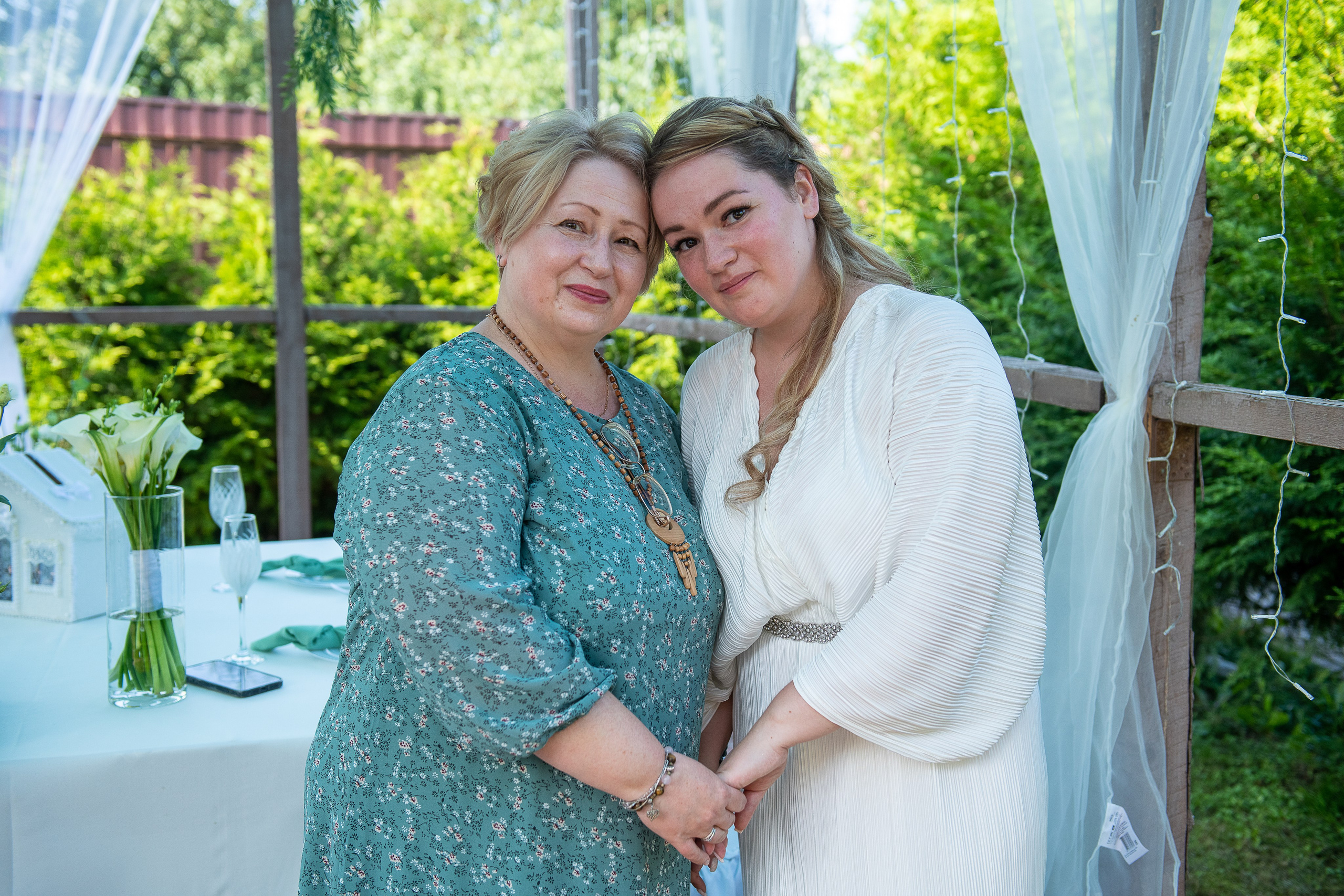 Олеся и Константин. Свадебные съёмки в Москве и МО Галина Борисова