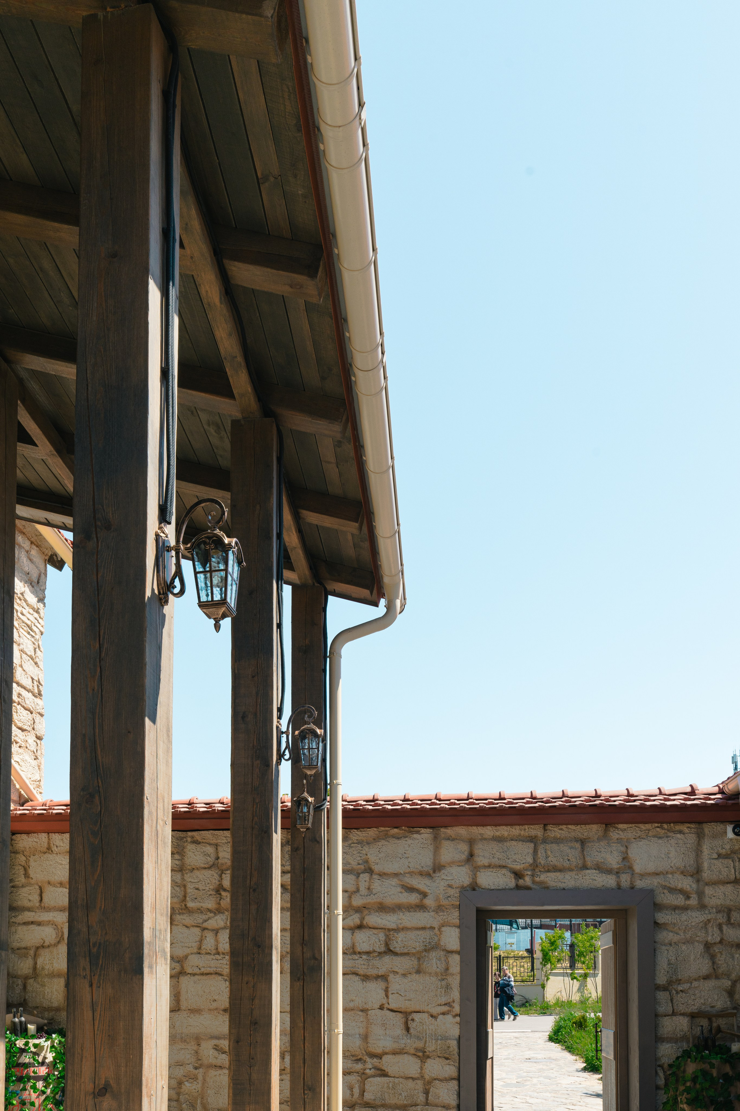 Архитектура