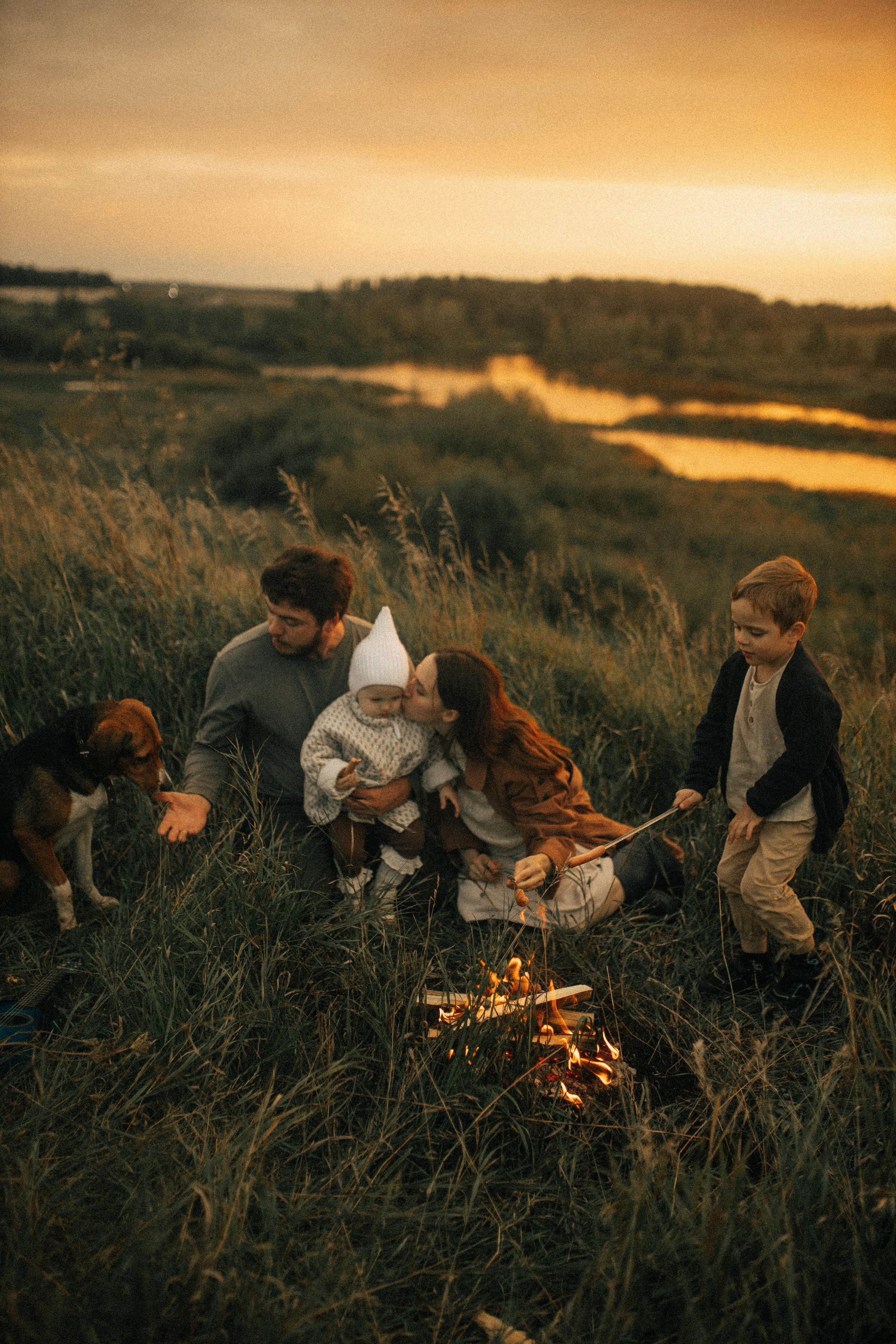Пресеты. Фотограф Анастасия Мукоид