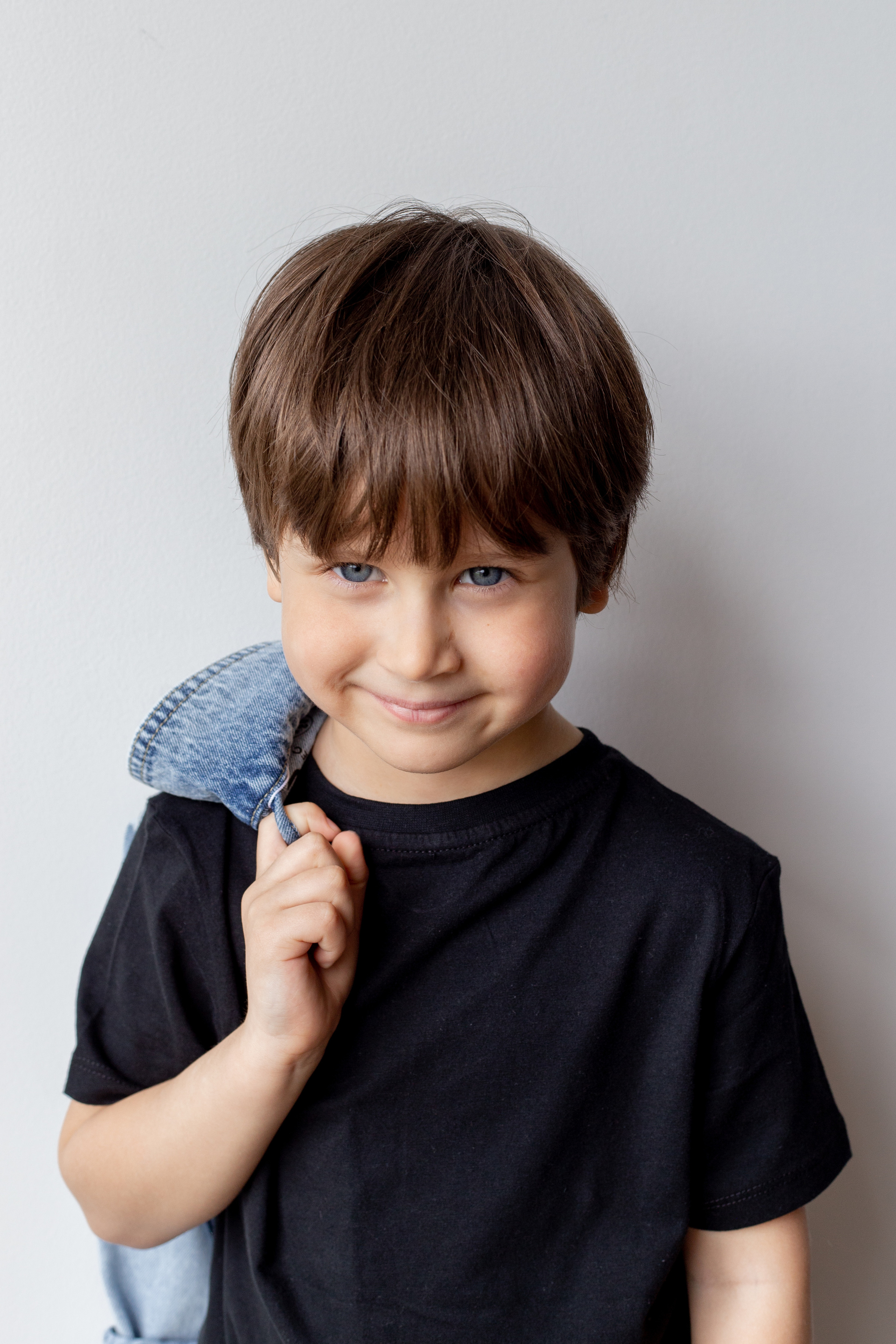 Дамир. Свадебный фотограф в Москве — Ольга Козловская