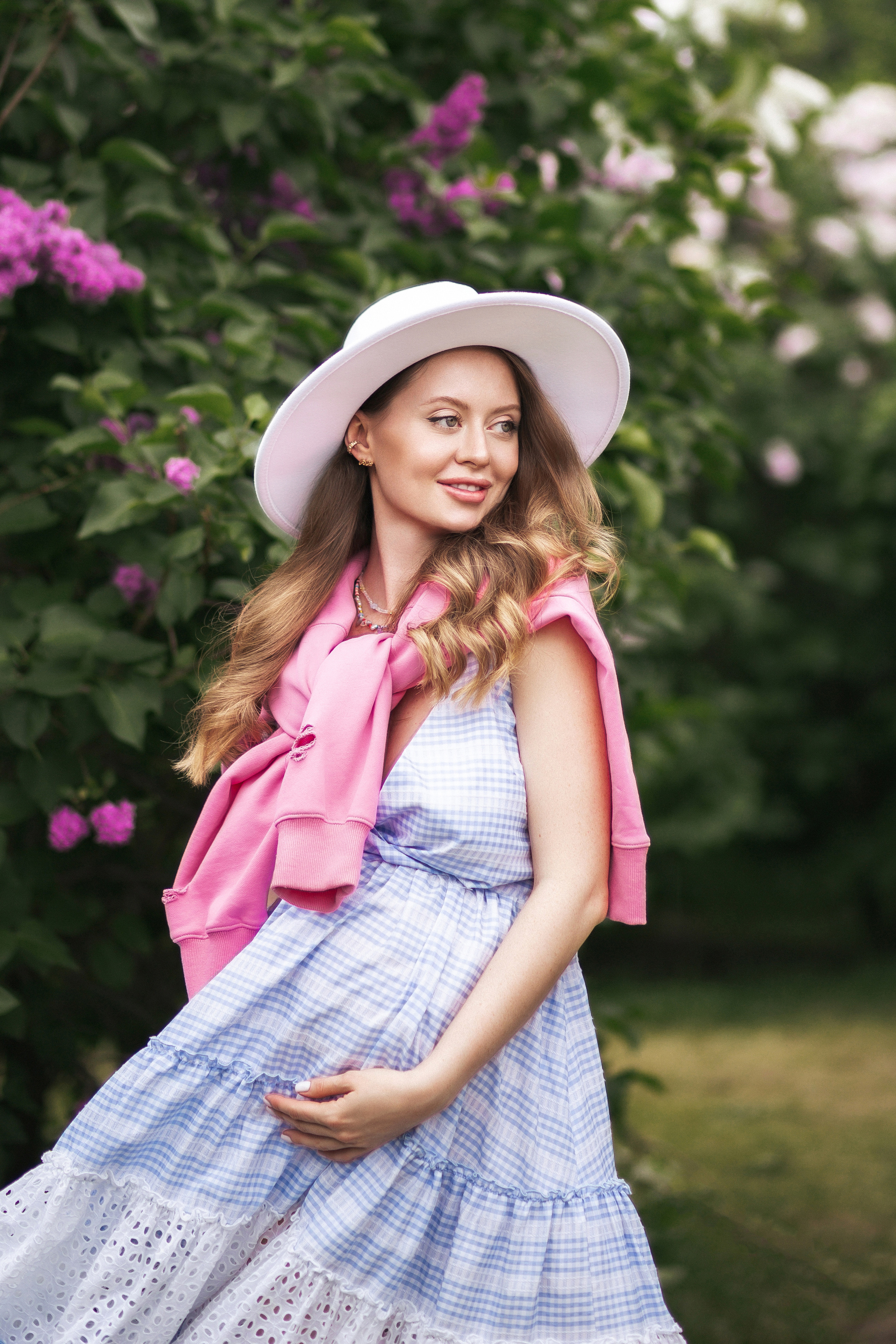 Полина. Свадебный фотограф в Москве — Ольга Козловская