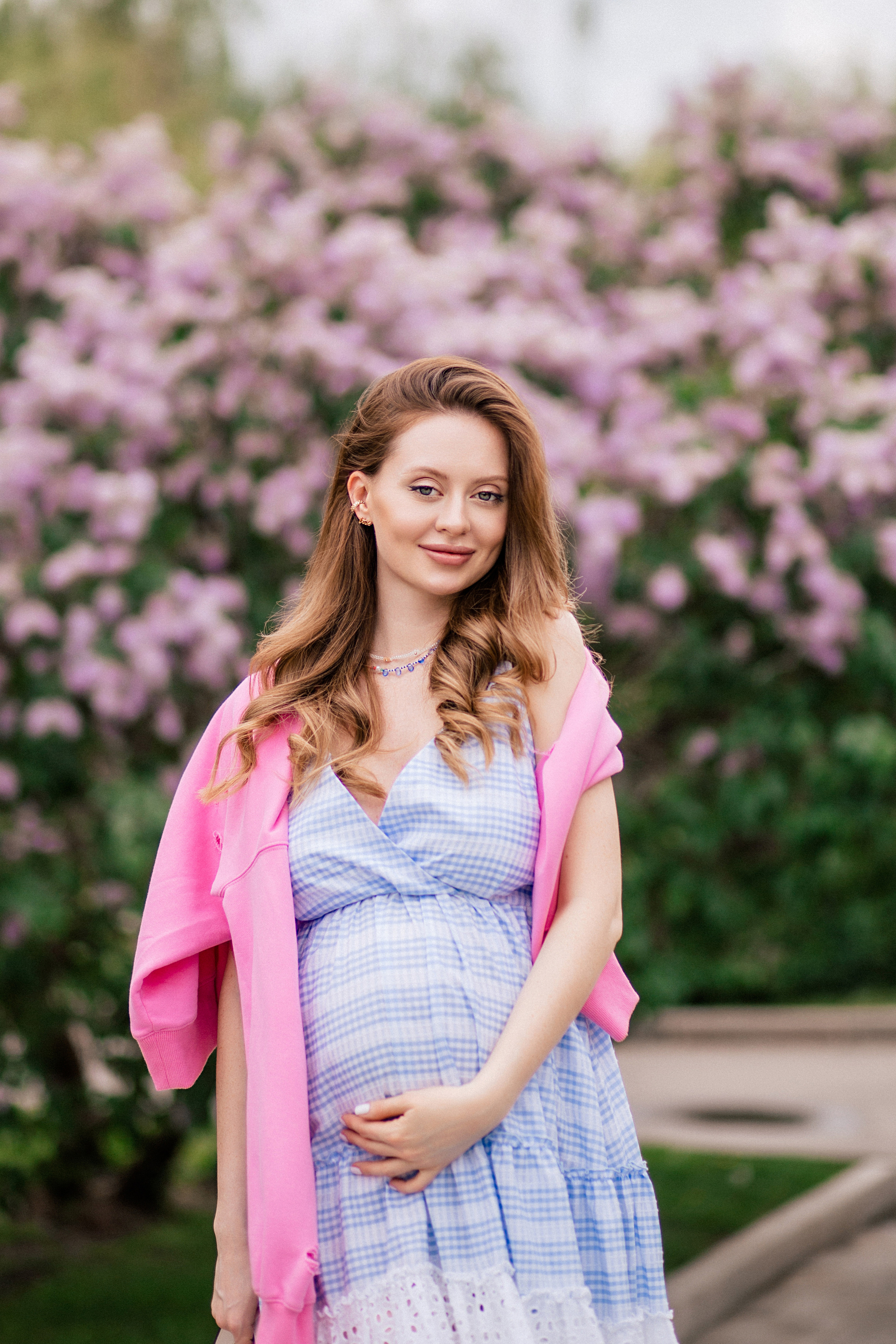 Полина. Свадебный фотограф в Москве — Ольга Козловская