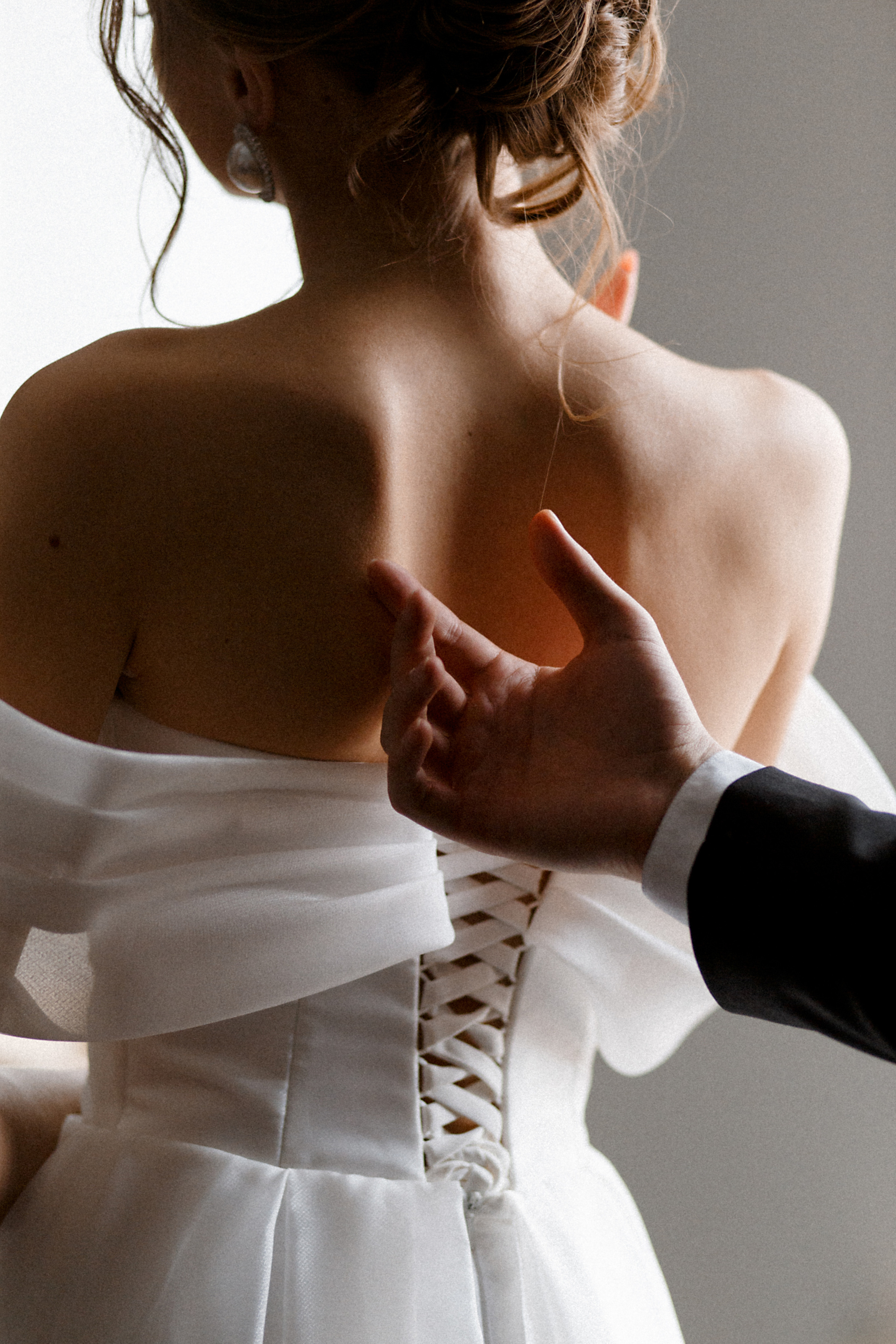 Свадебный фотограф в Москве — Ольга Козловская